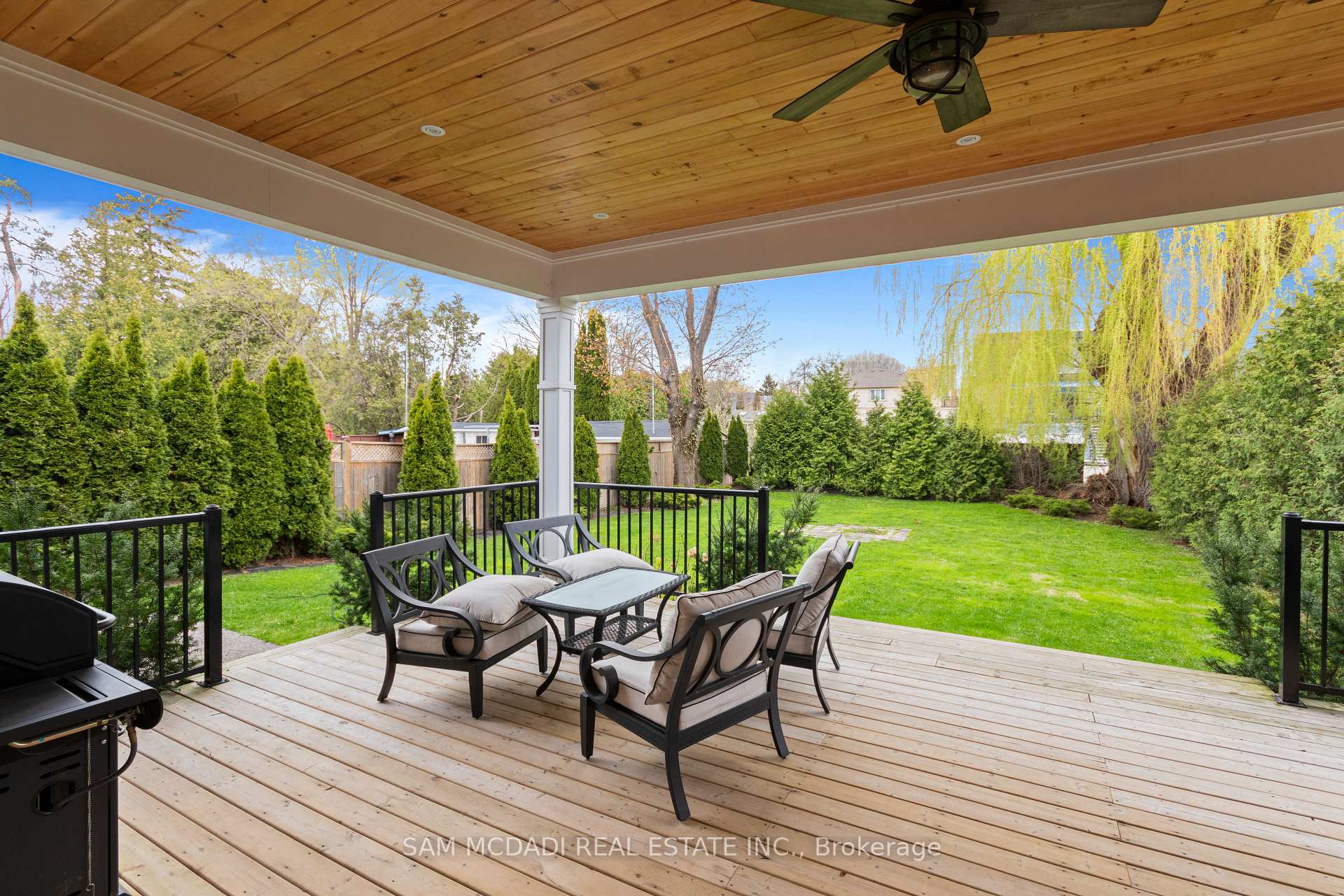 3047 Grenville Drive