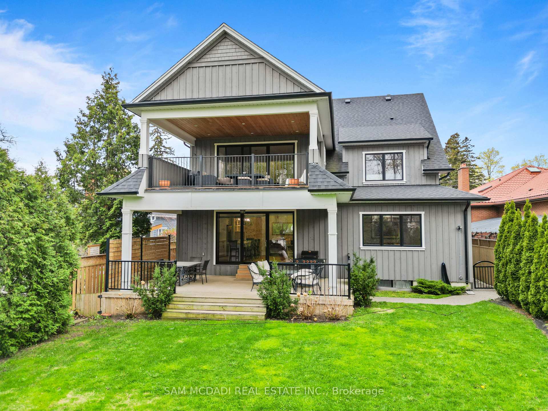 3047 Grenville Drive
