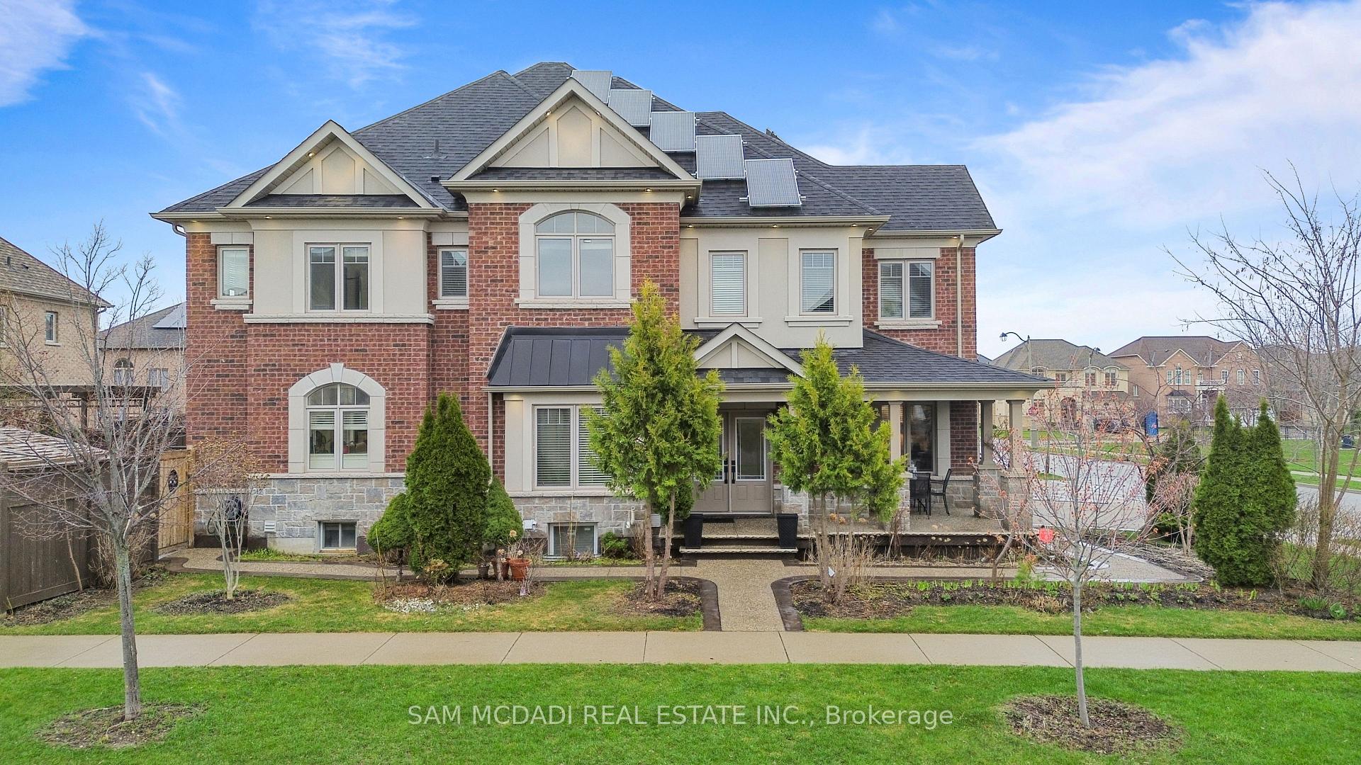2 Bakersfield Road