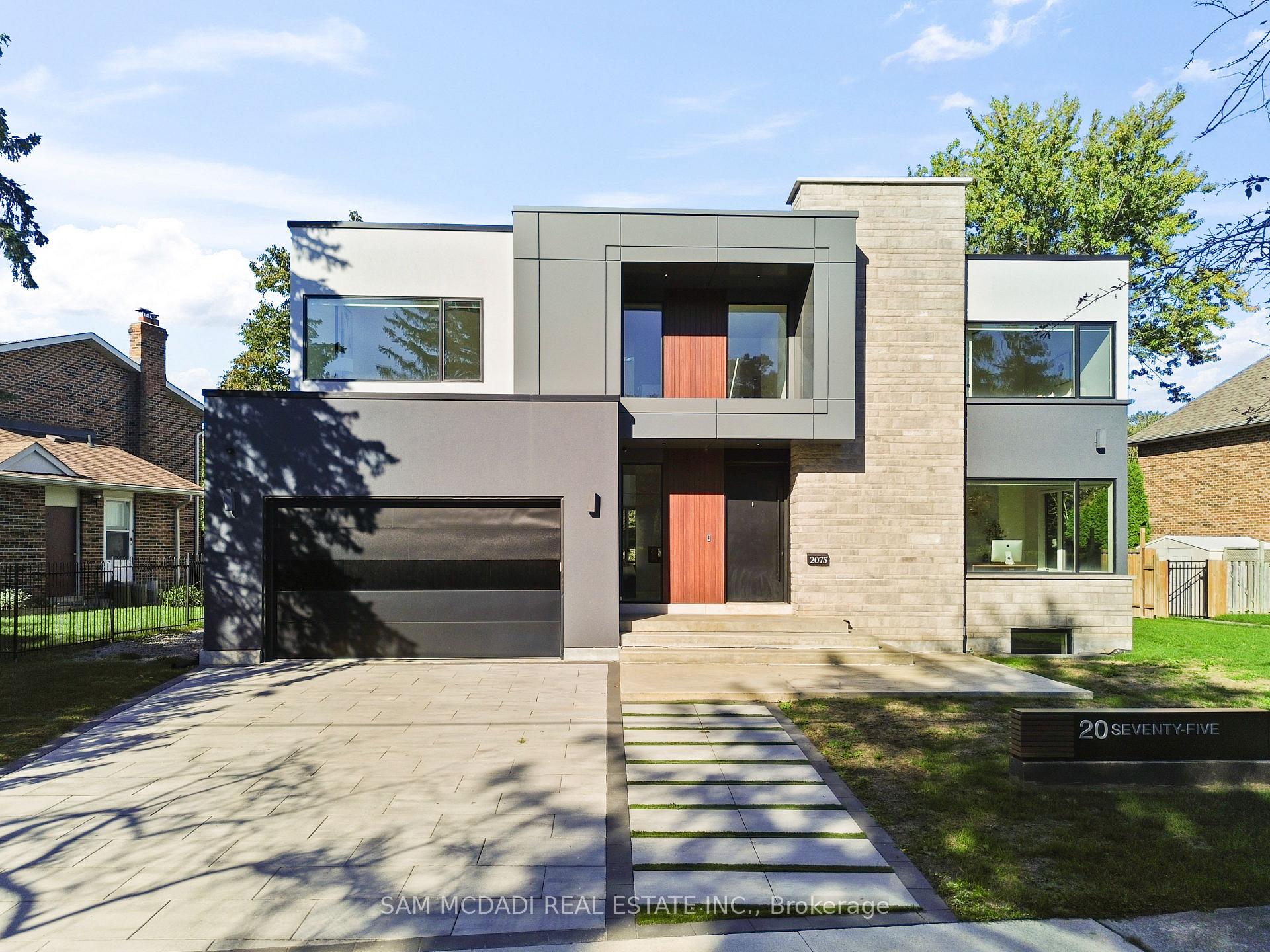 2075 Shawanaga Trail