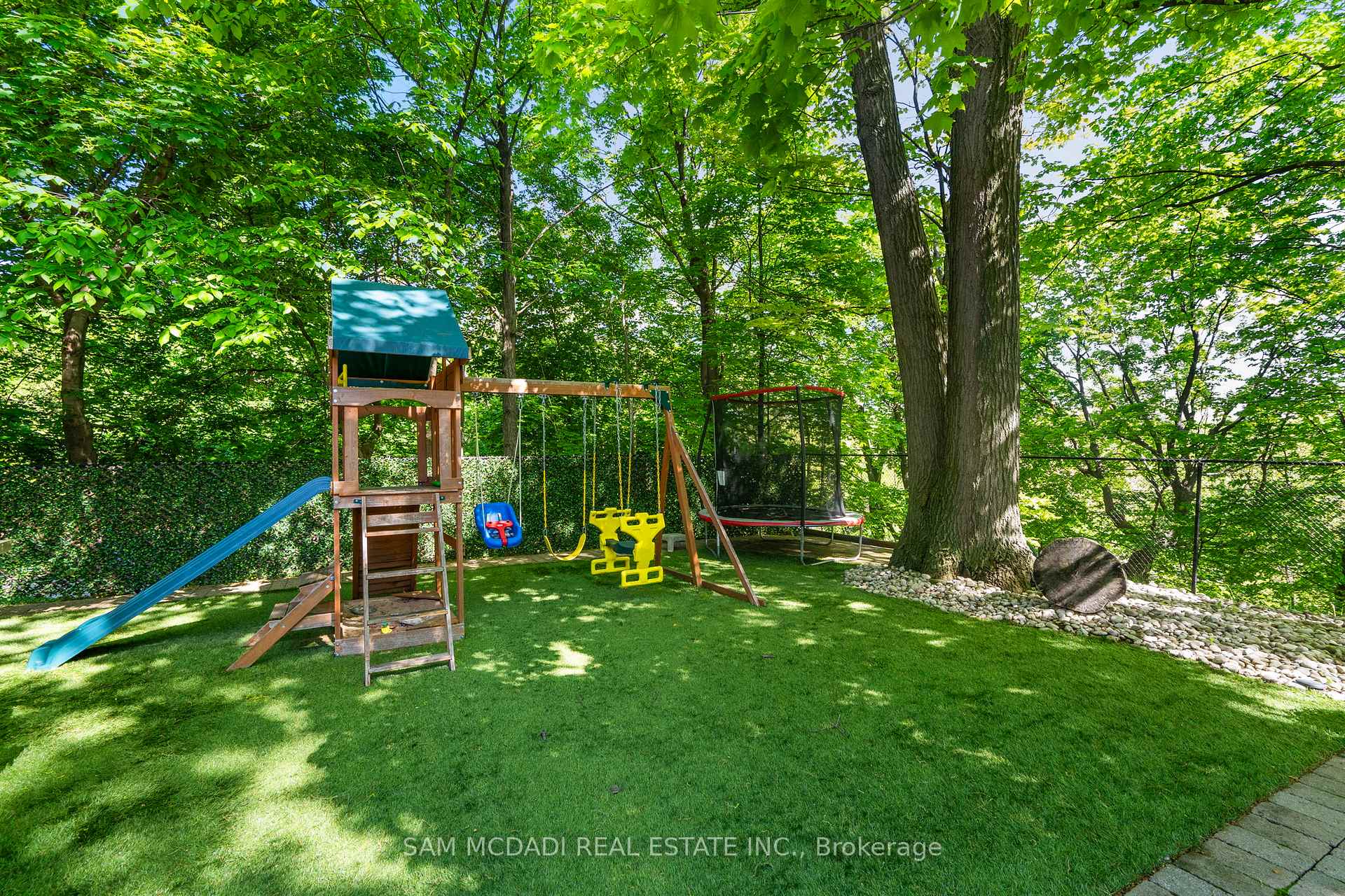 1690 Sherway Drive