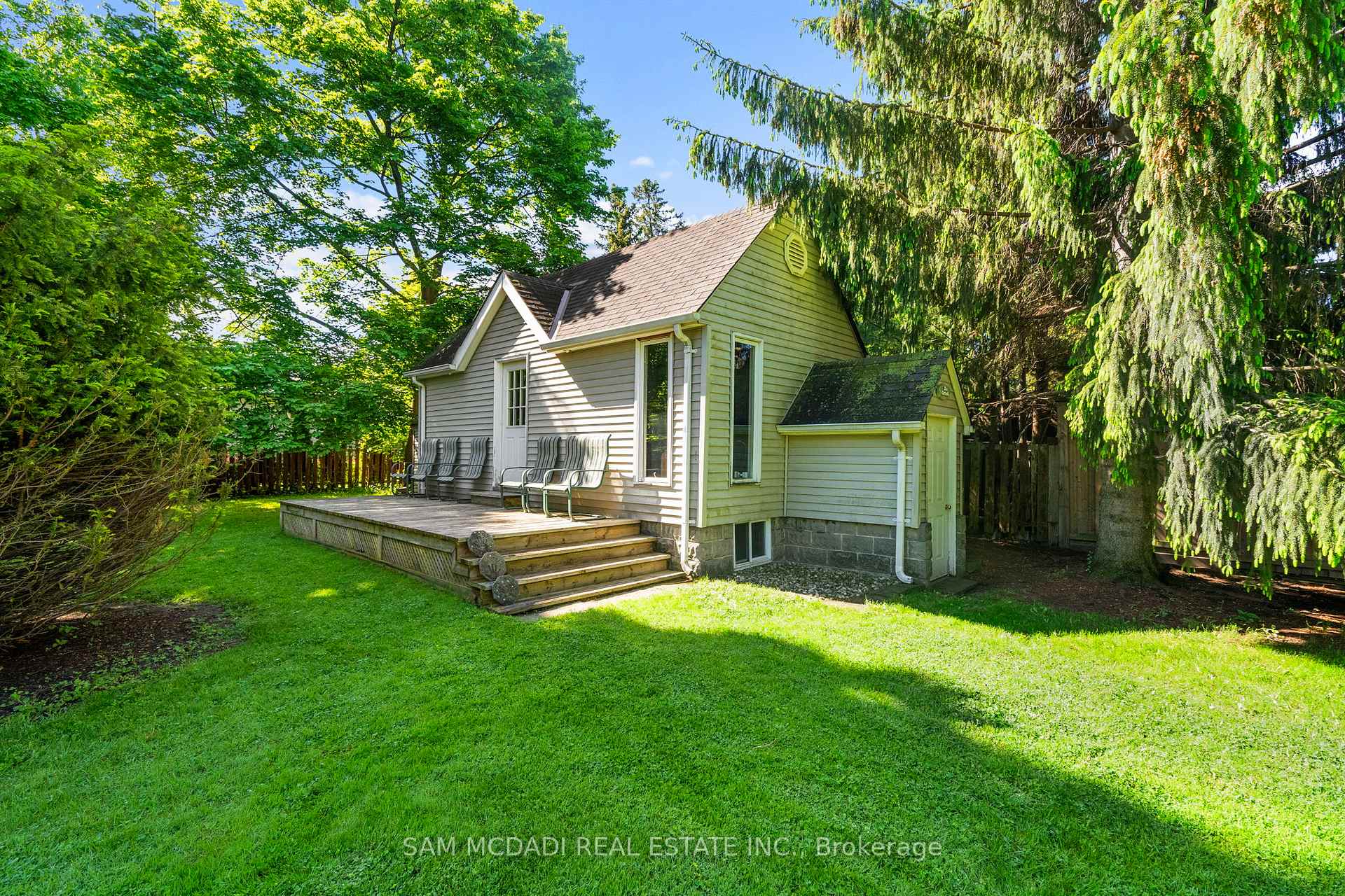 1690 Sherway Drive
