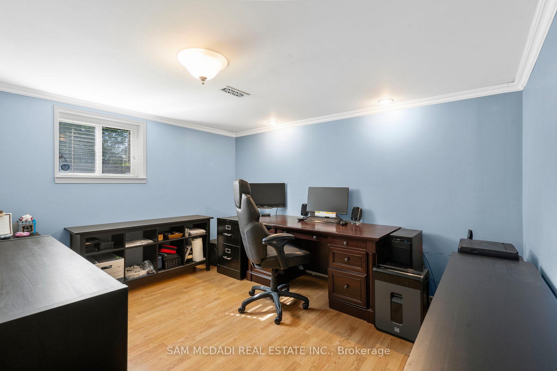 1690 Sherway Drive