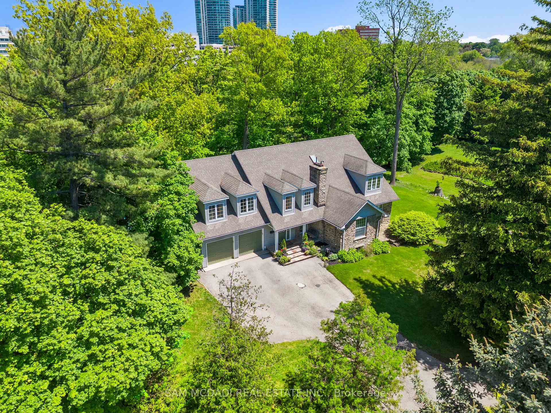 1690 Sherway Drive