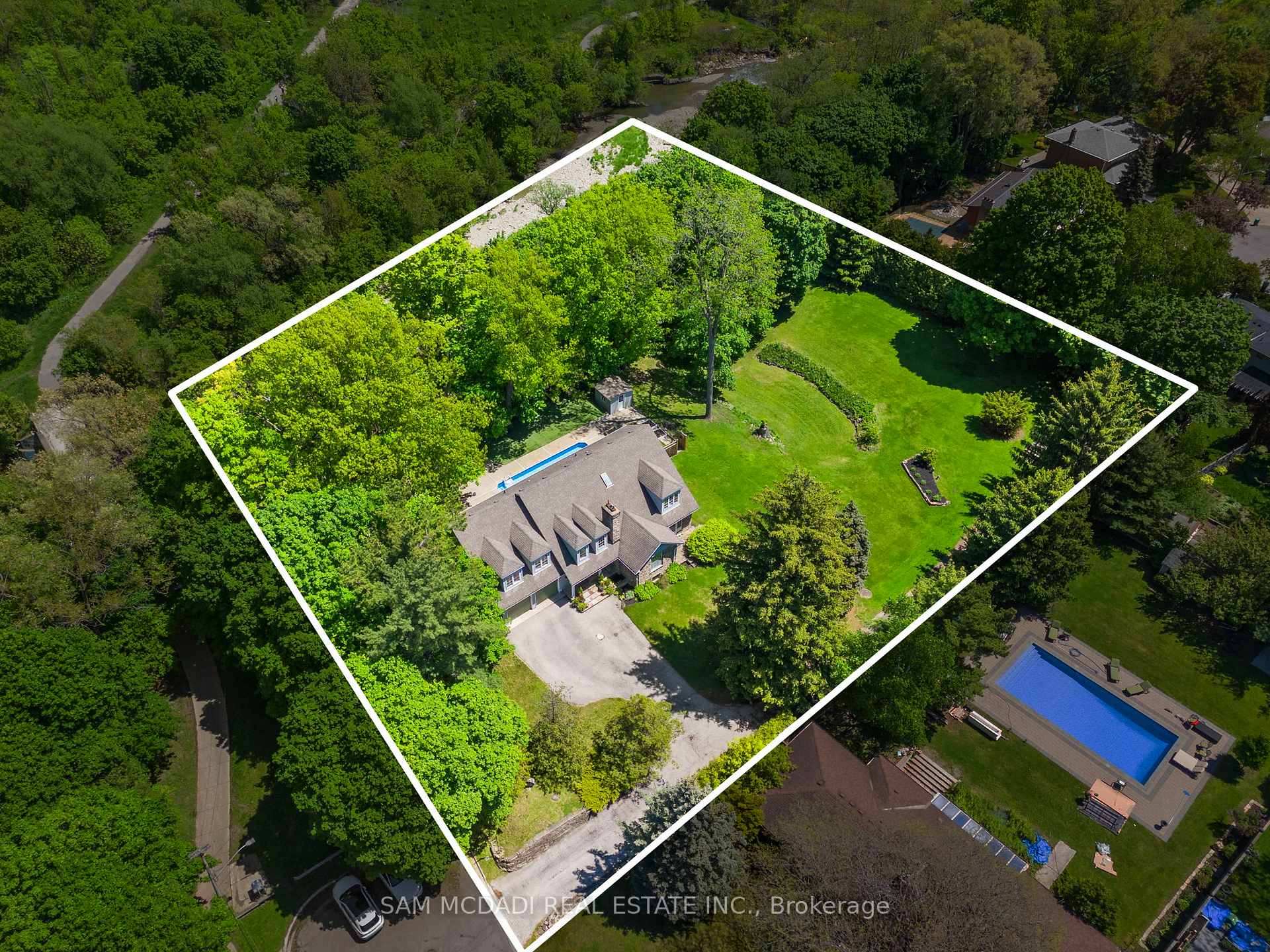 1690 Sherway Drive
