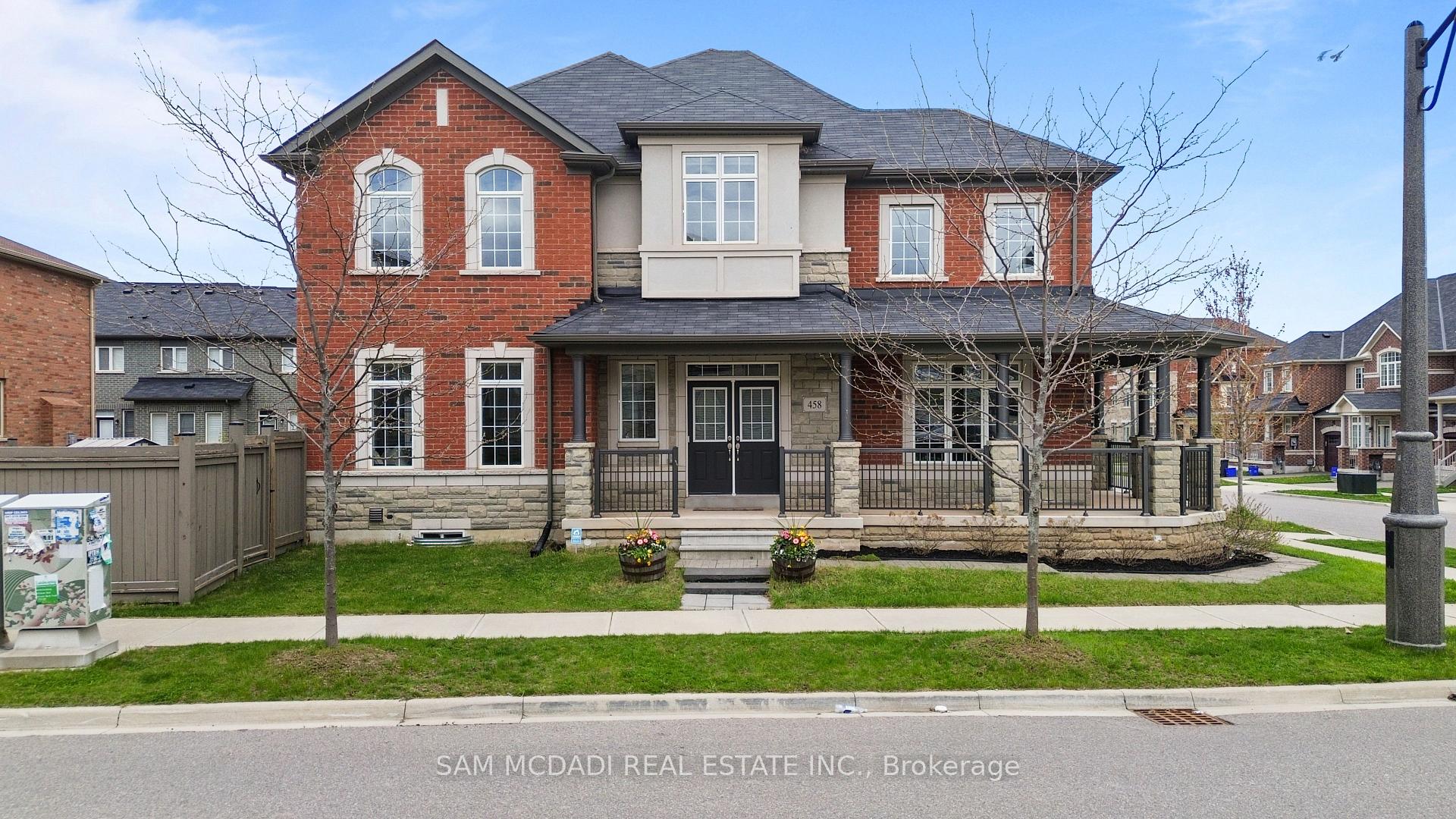 458 George Ryan Avenue