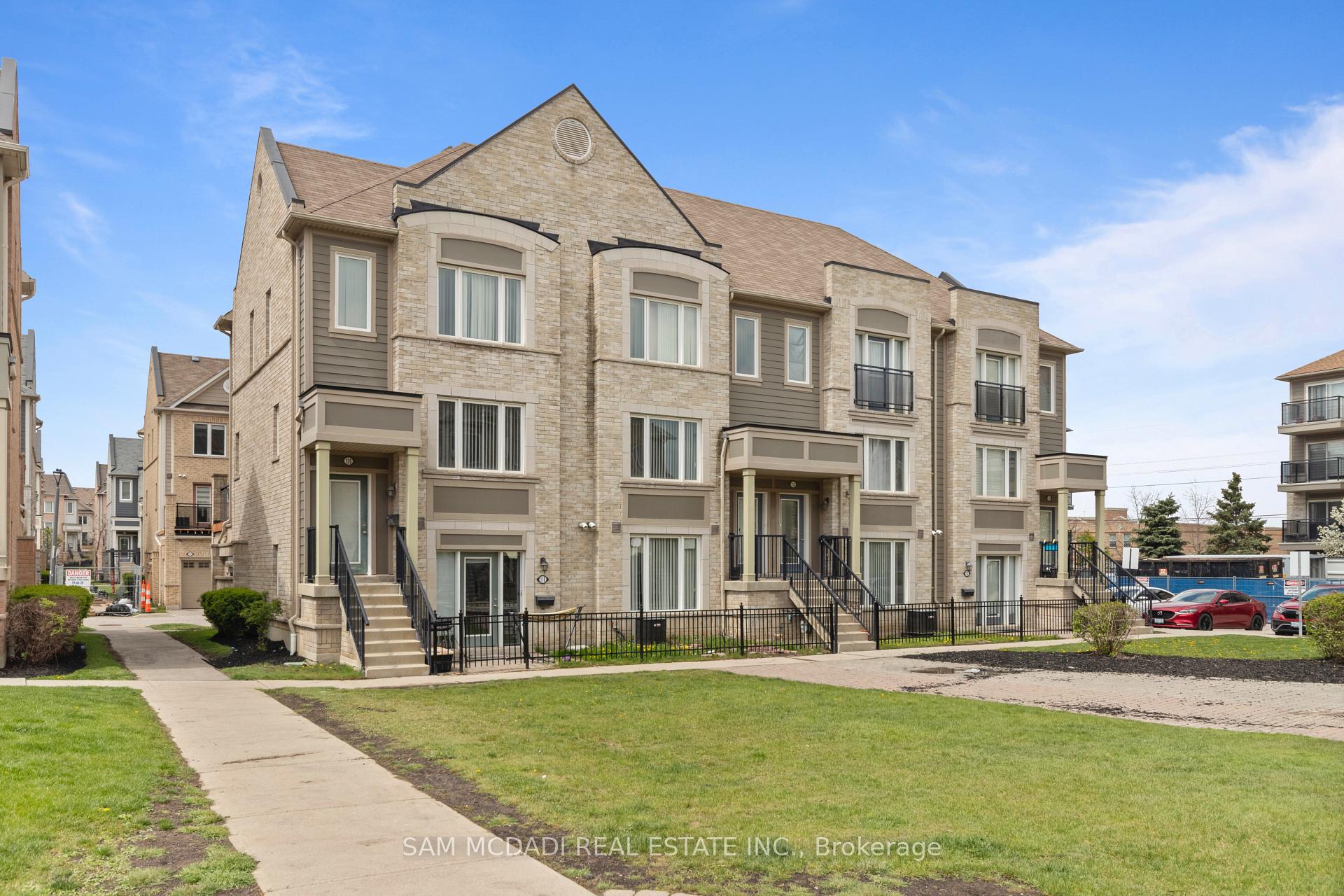 3050 Erin Centre Boulevard 112
