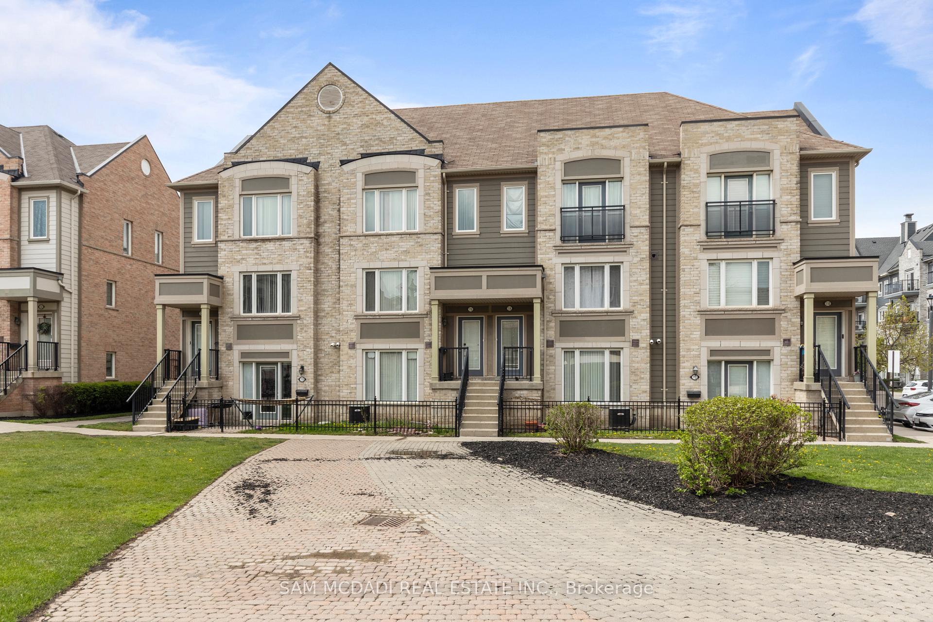 3050 Erin Centre Boulevard 112