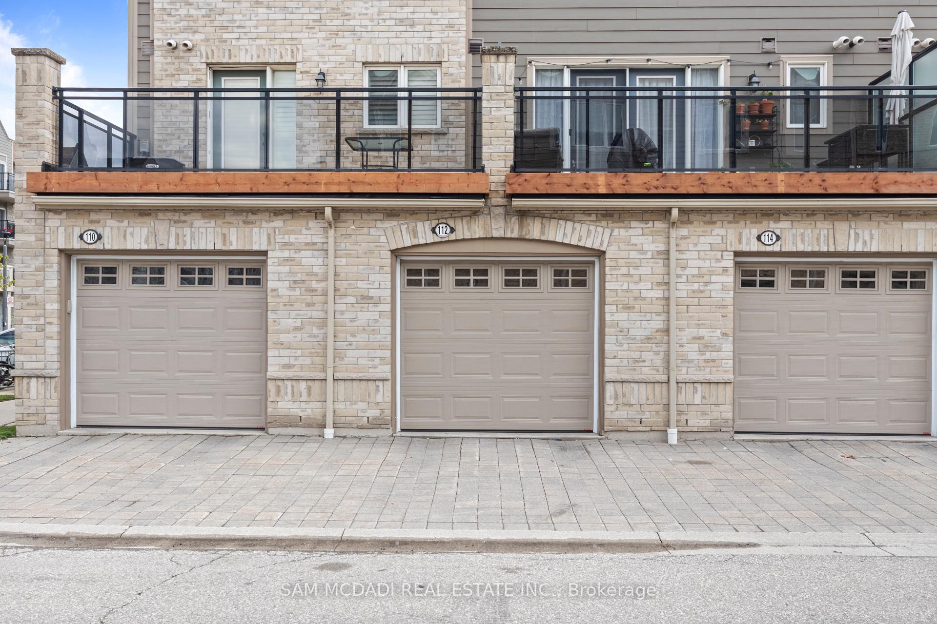 3050 Erin Centre Boulevard 112