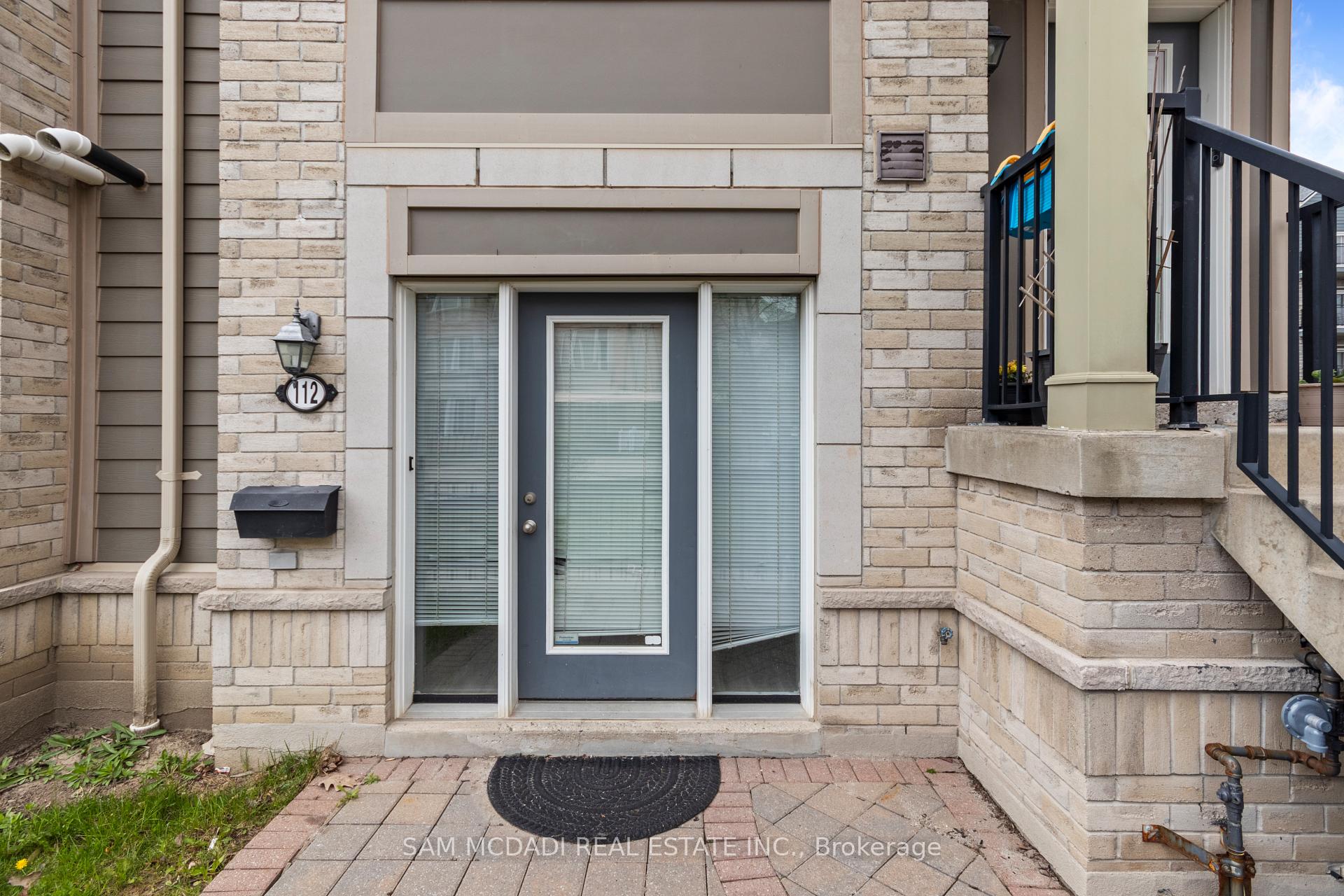 3050 Erin Centre Boulevard 112