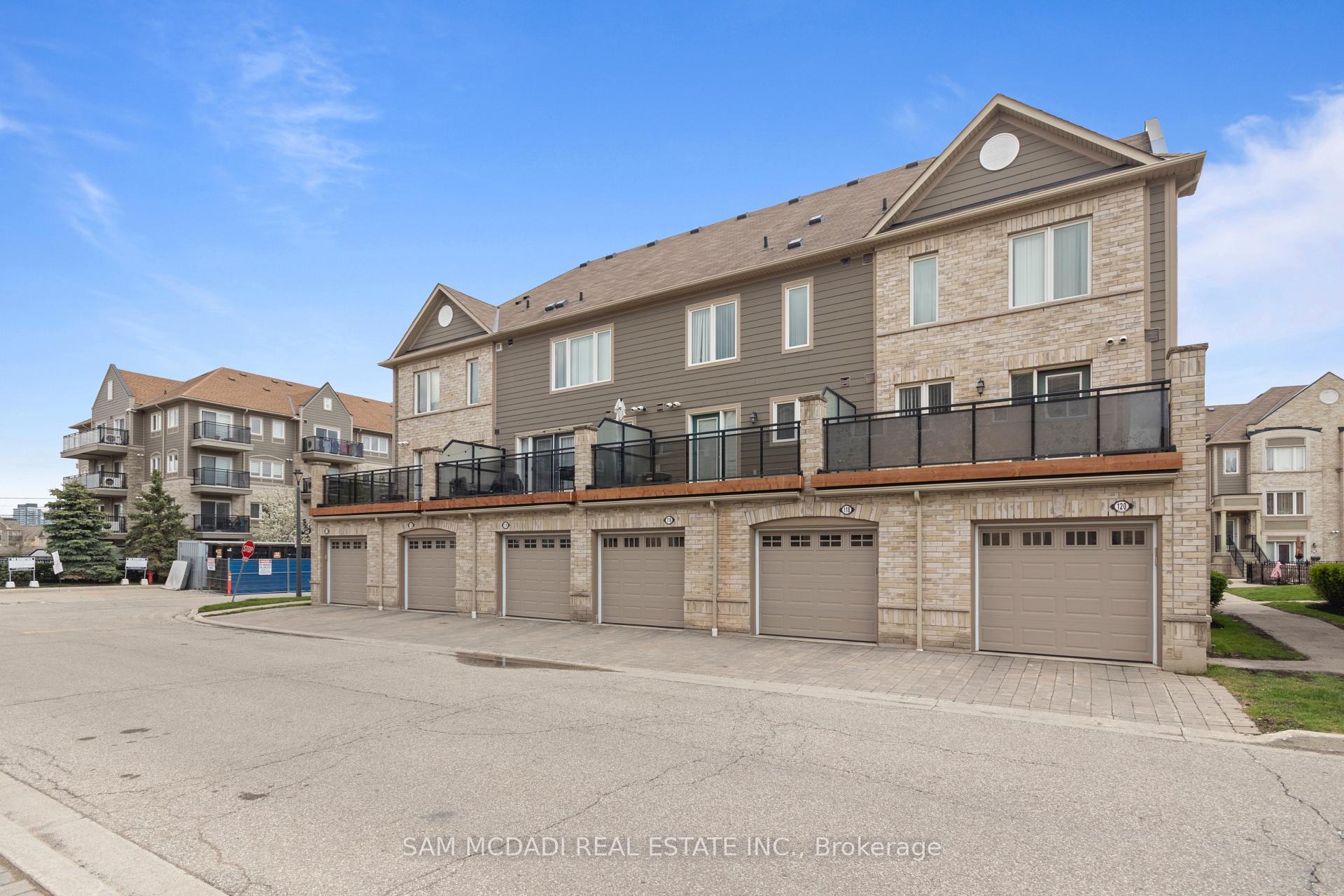 3050 Erin Centre Boulevard 112