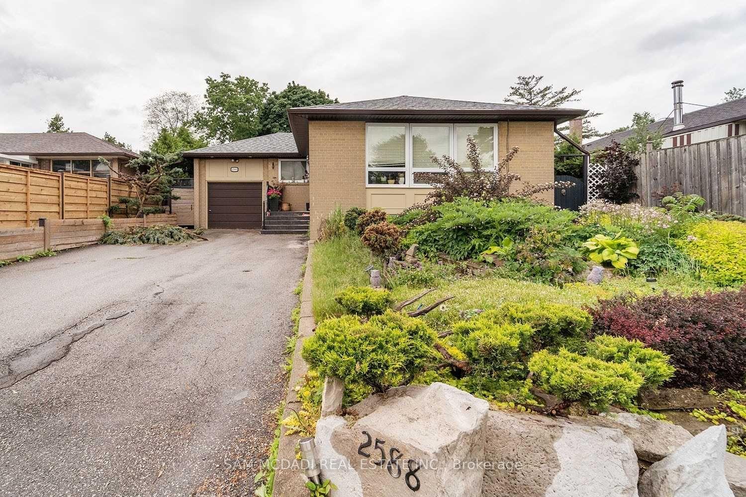 2588 Lundigan Drive Bsmt