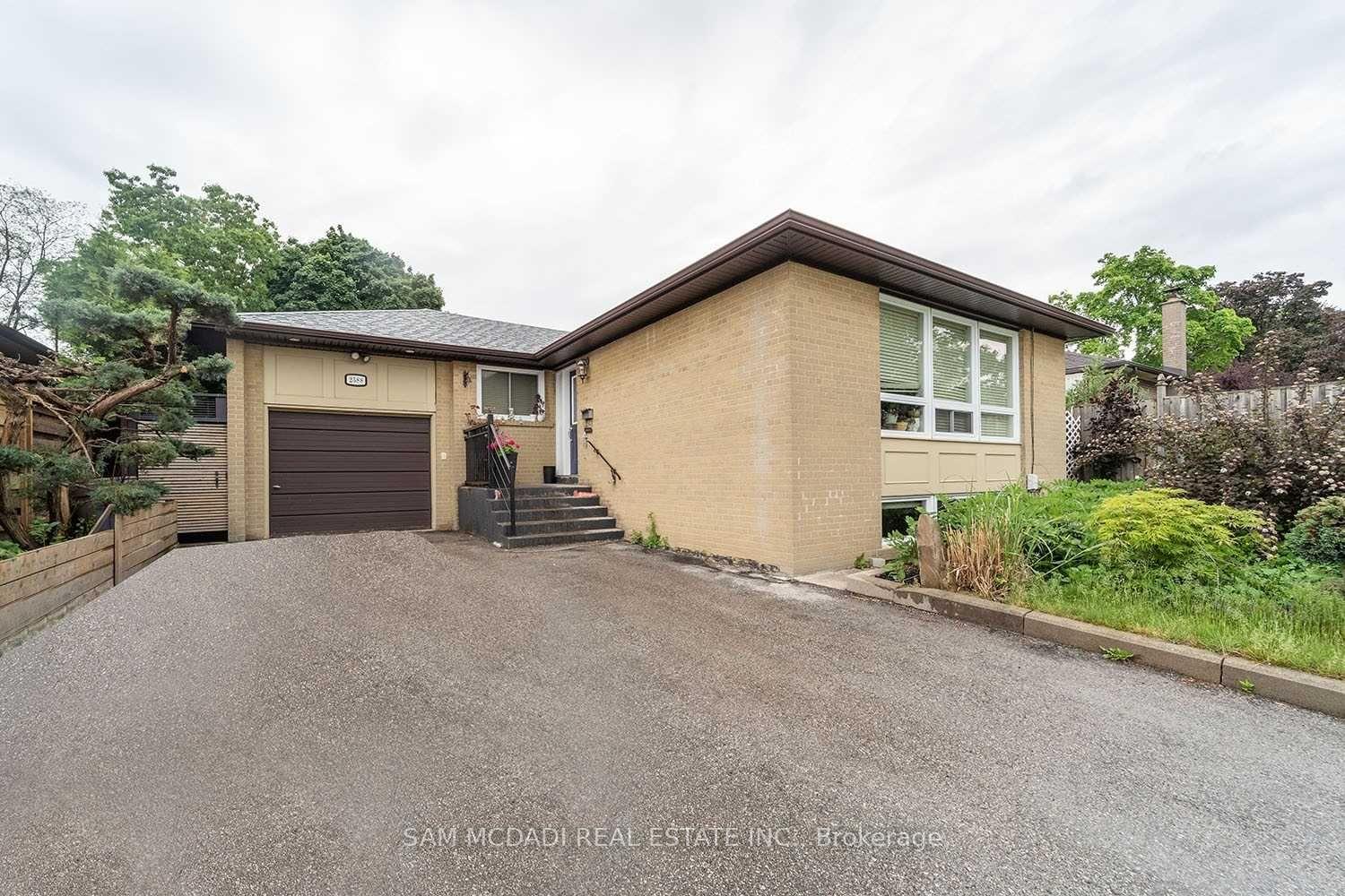 2588 Lundigan Drive Bsmt