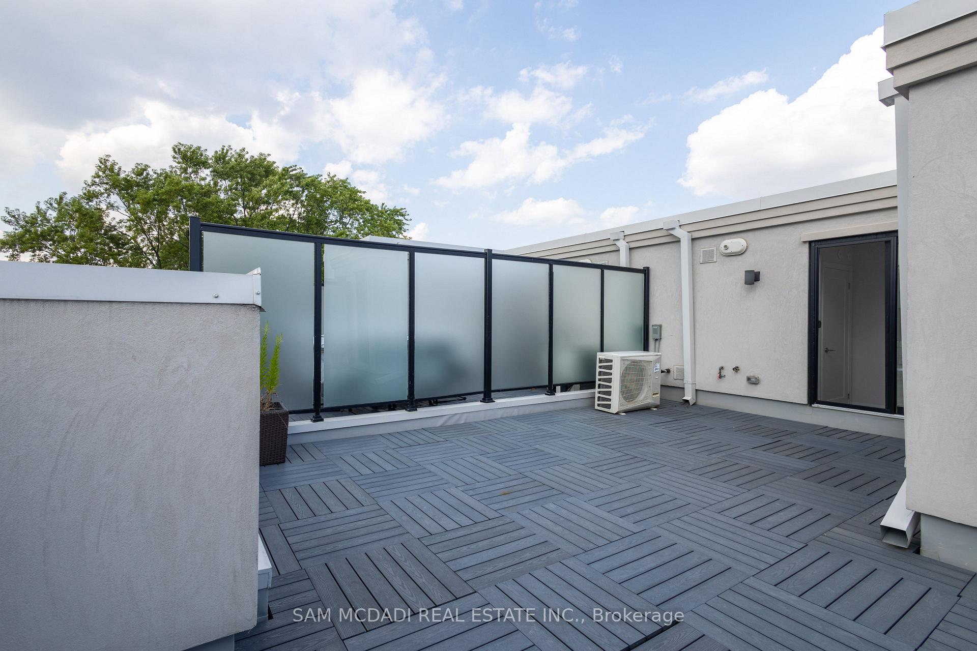1190 Cawthra Road 603