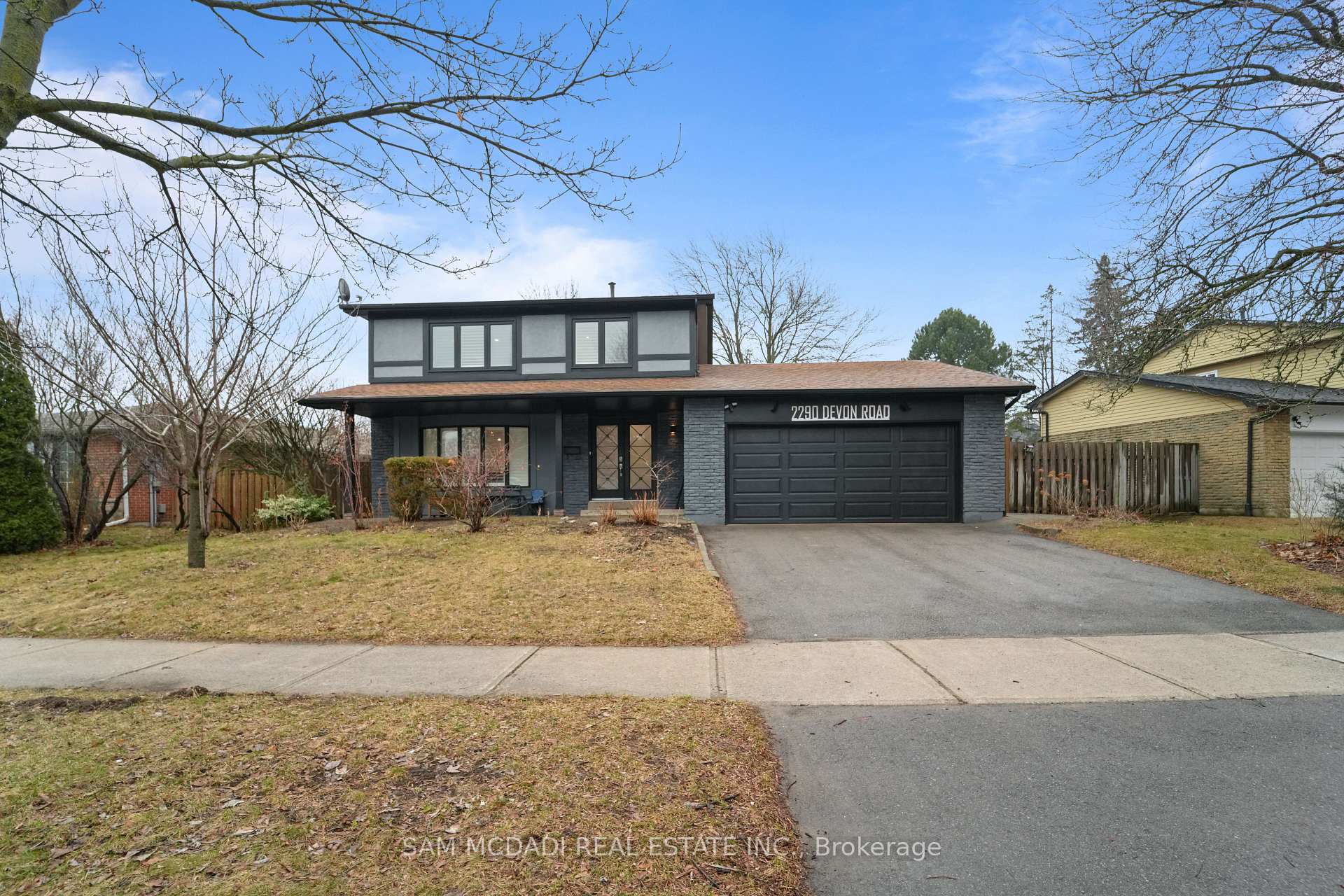 2290 Devon Road