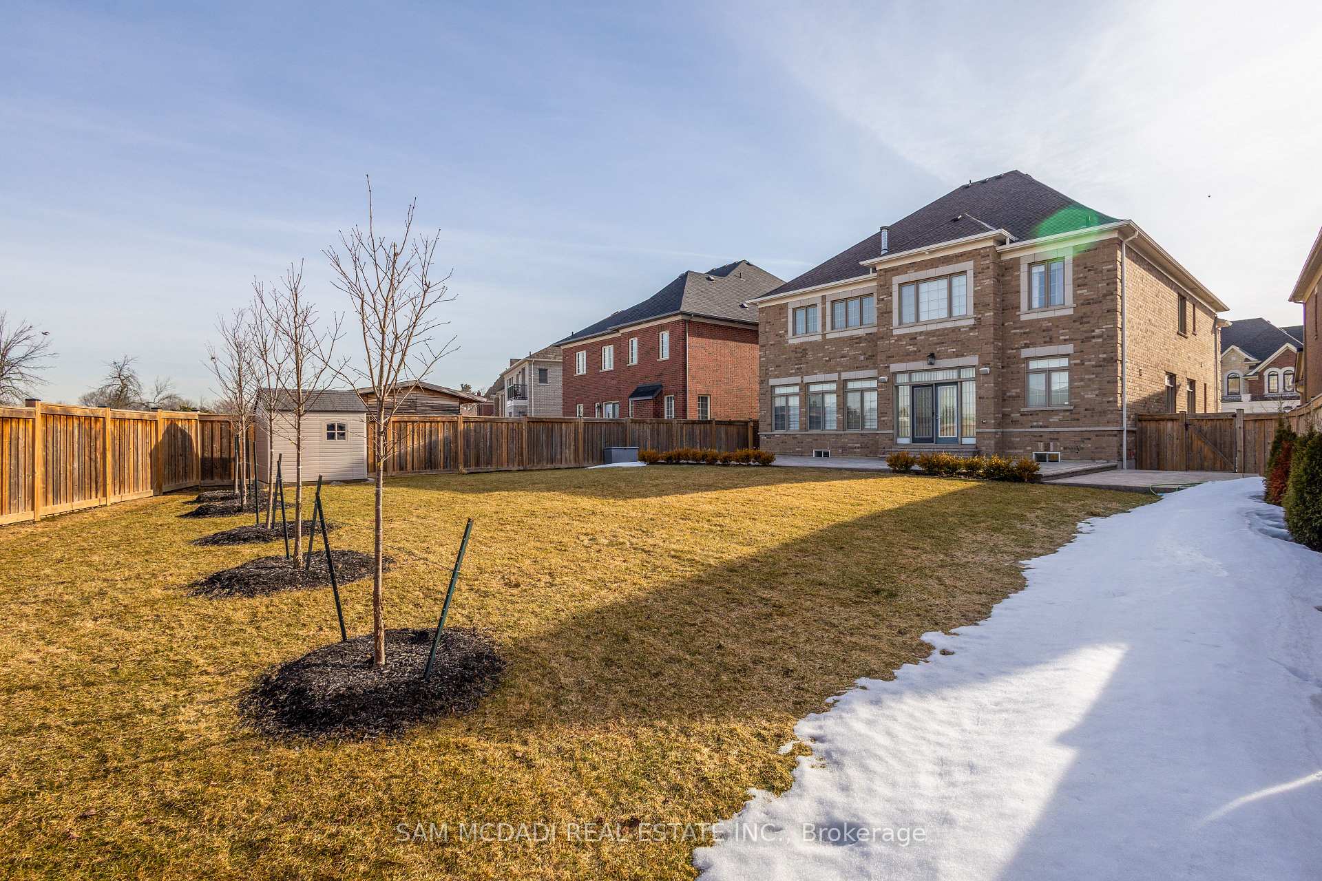 4 Port Hope Hollow