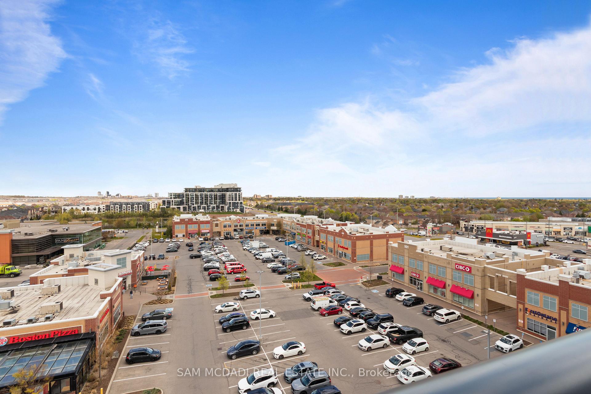 509 Dundas Street 709
