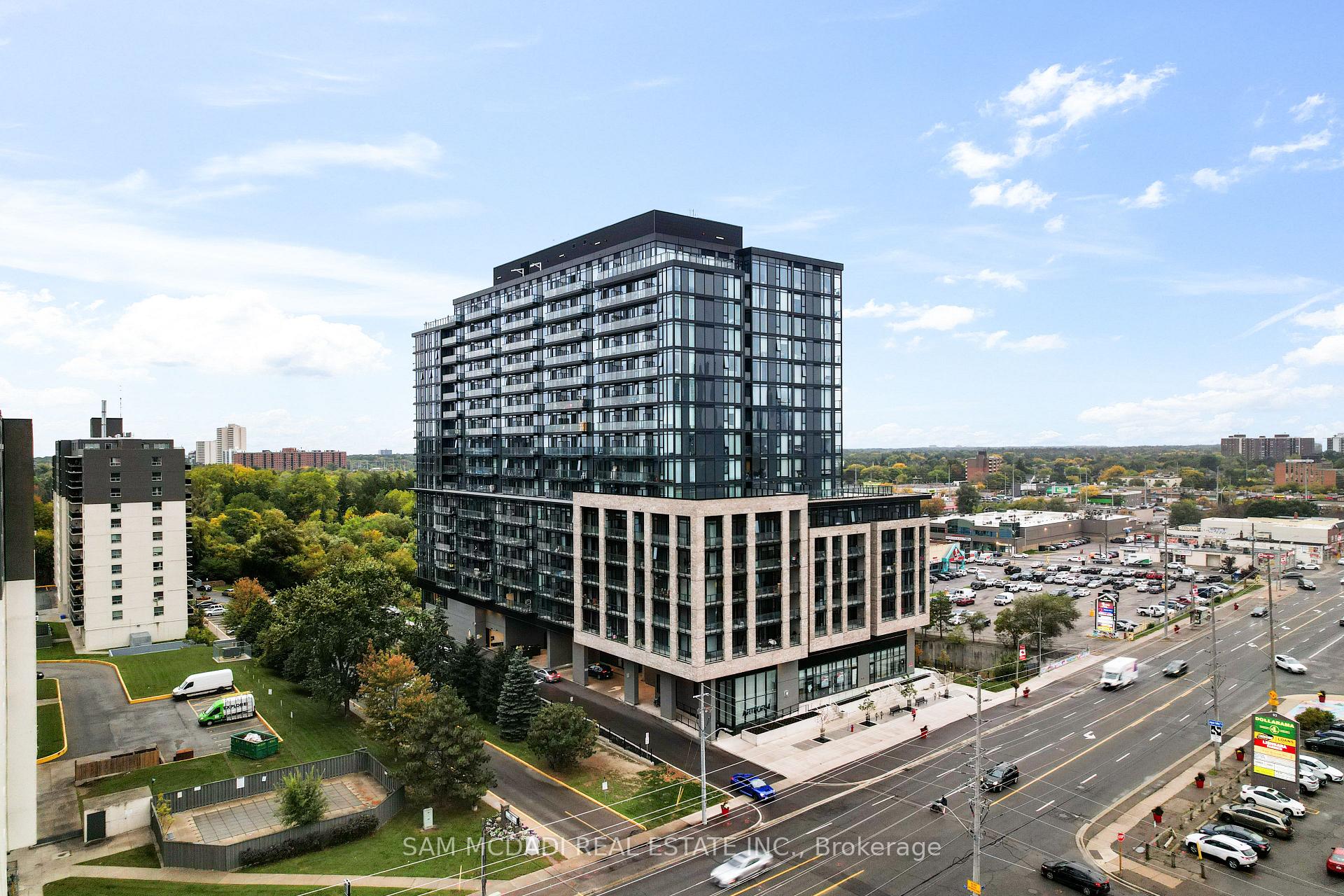 86 Dundas Street E 1513