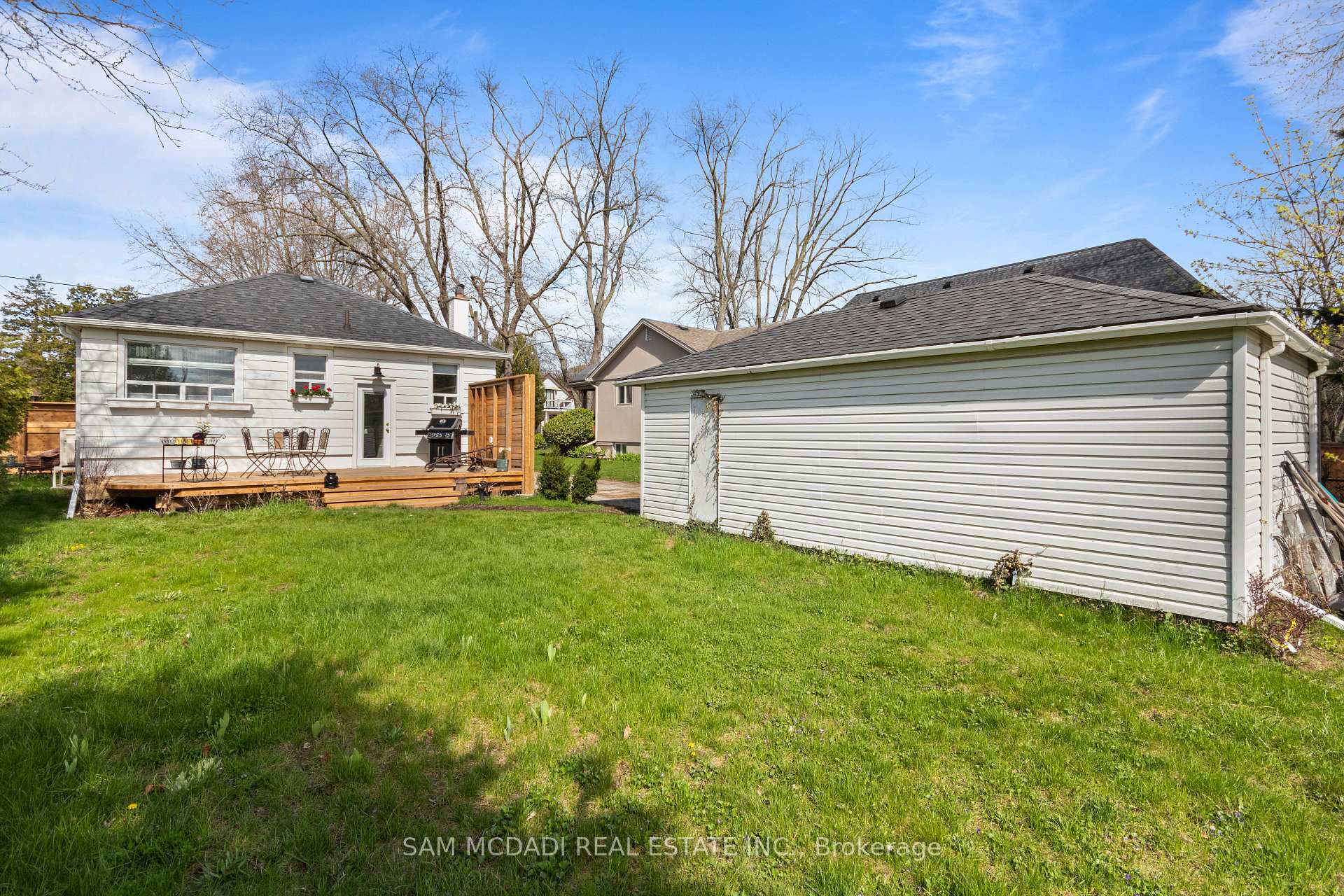 1088 Cherriebell Road