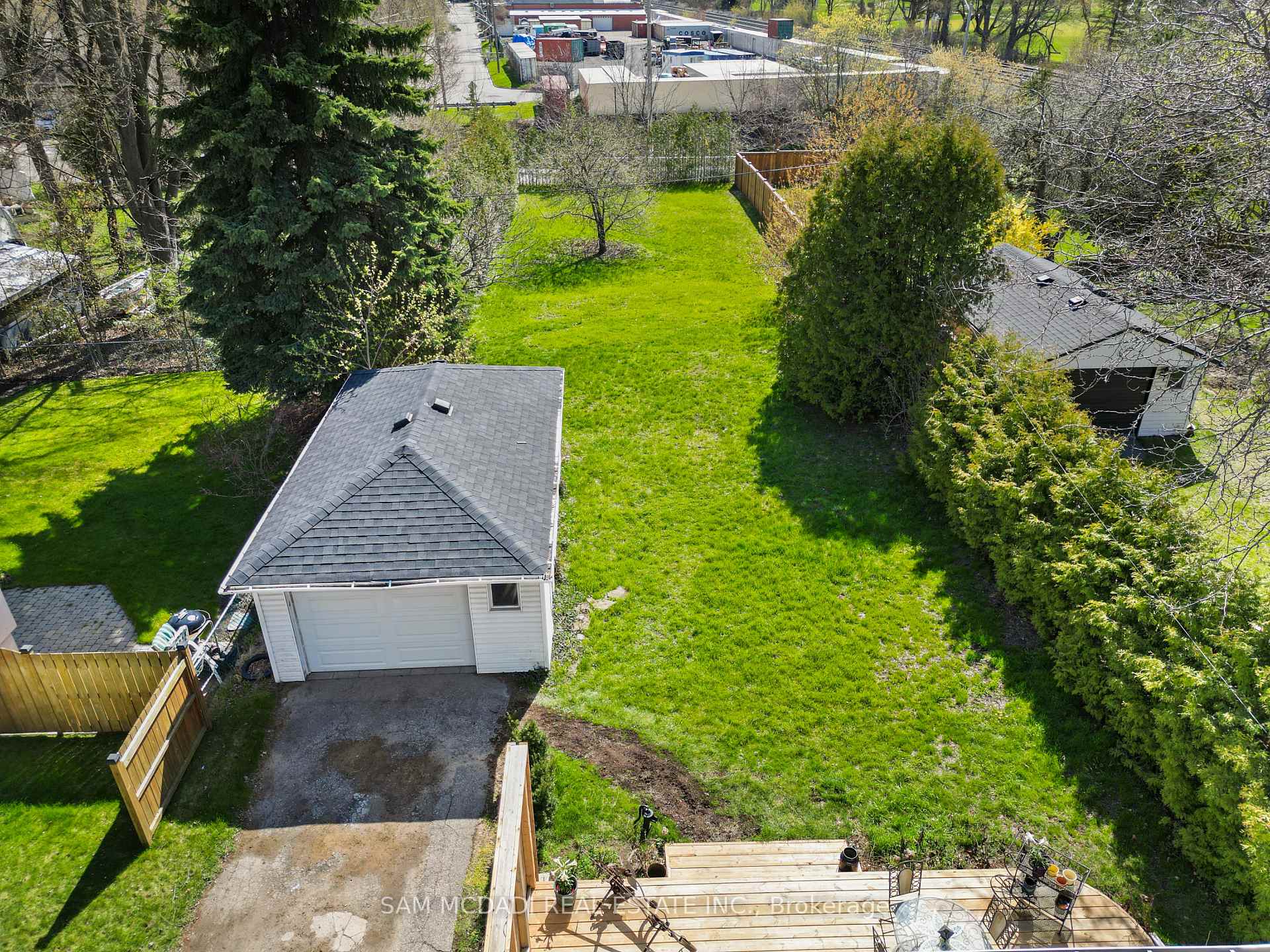 1088 Cherriebell Road