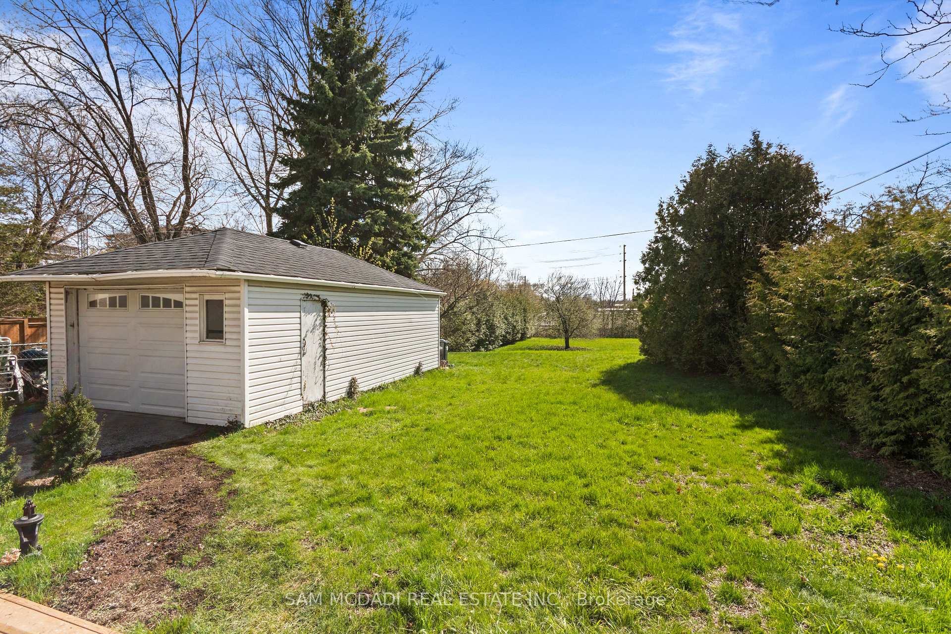 1088 Cherriebell Road