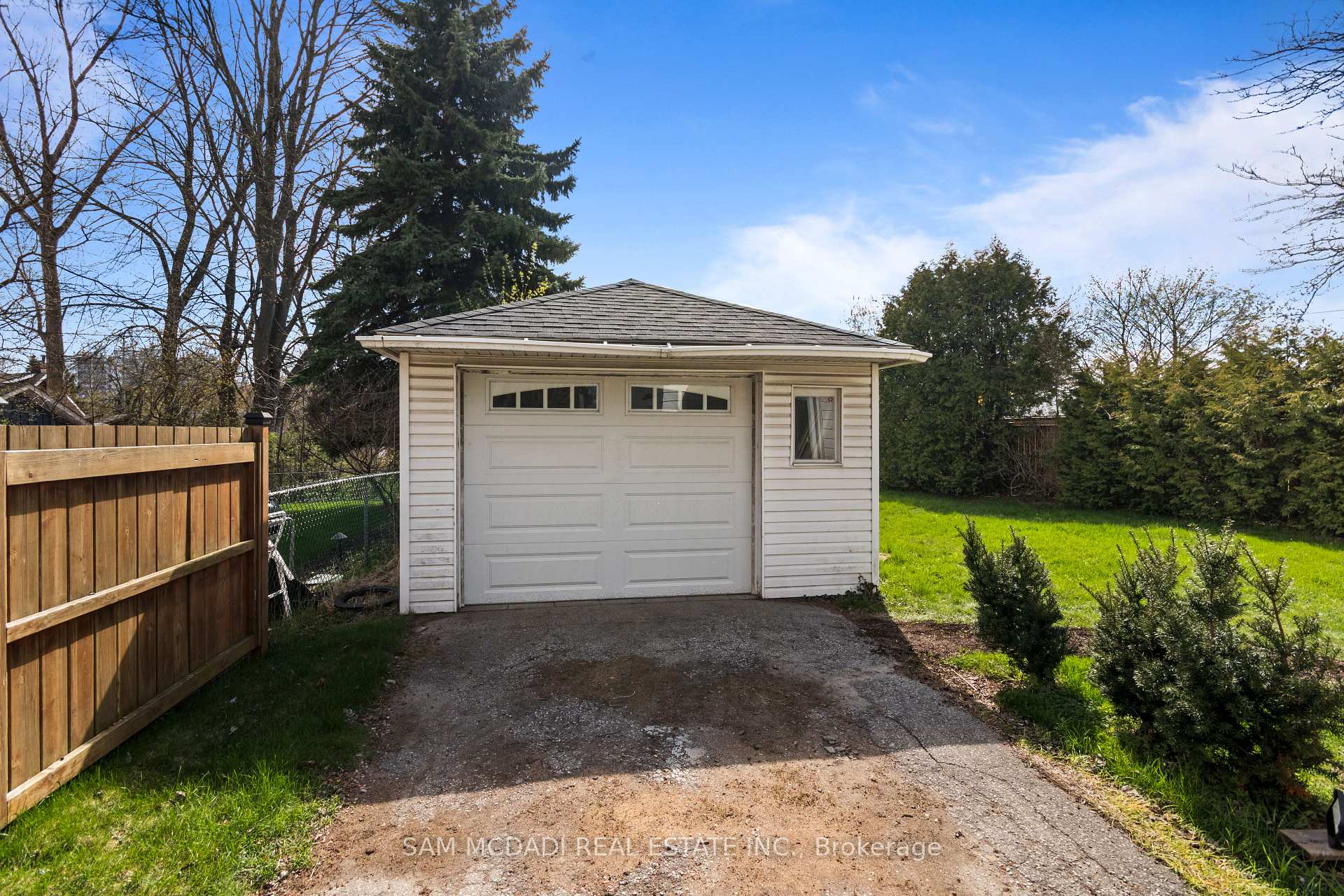 1088 Cherriebell Road