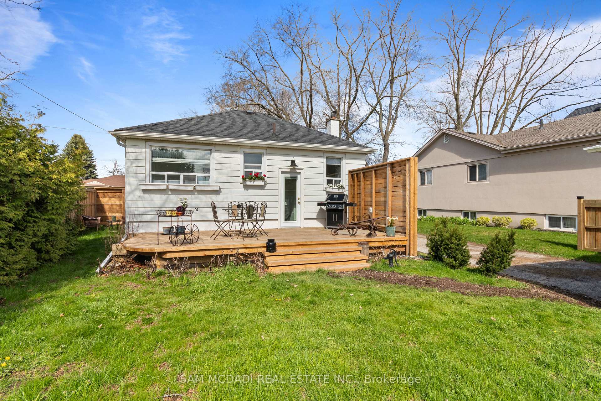 1088 Cherriebell Road
