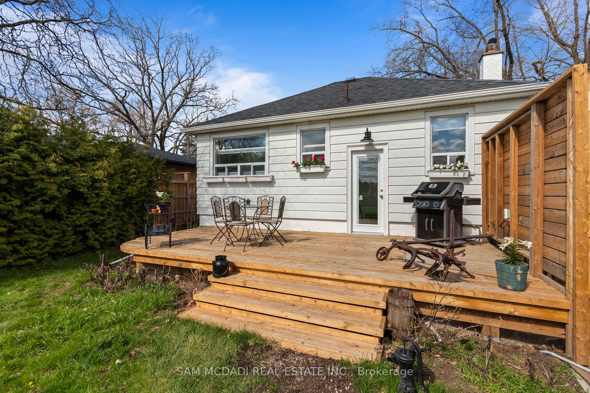 1088 Cherriebell Road