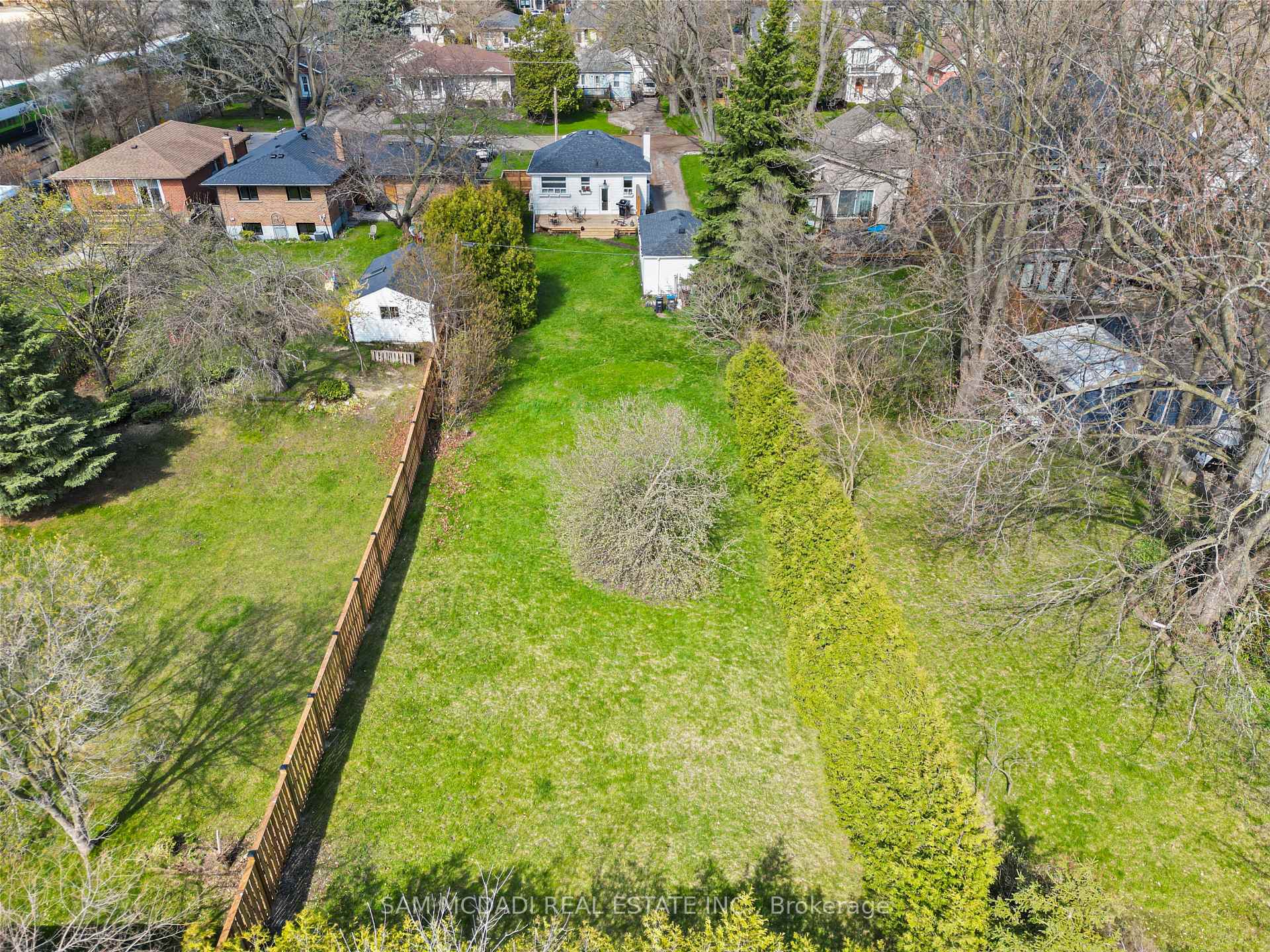 1088 Cherriebell Road
