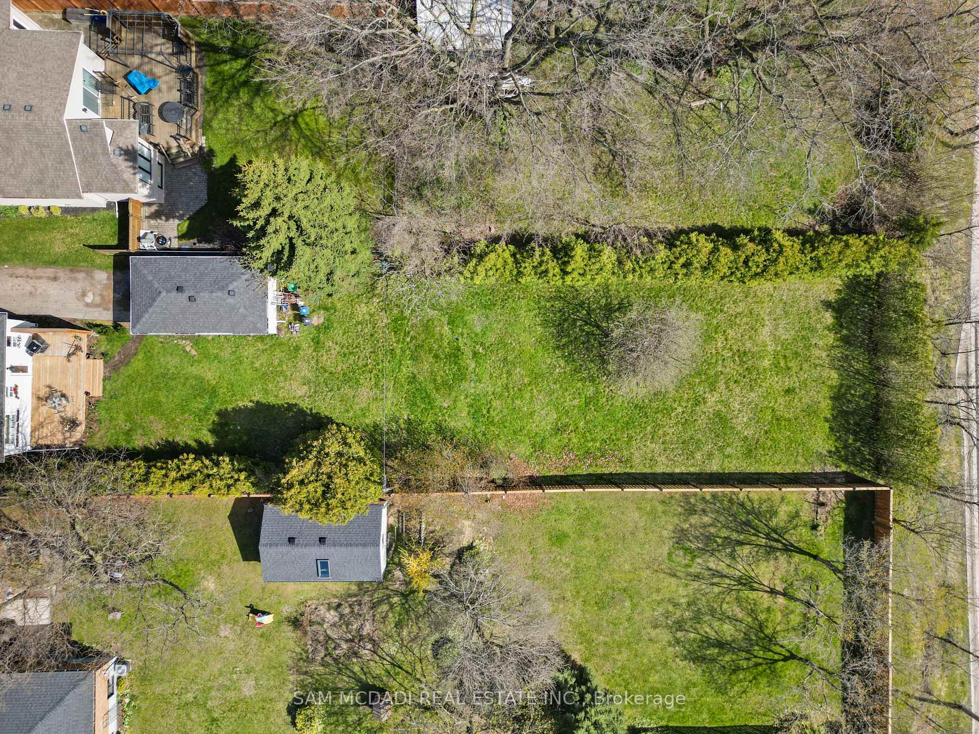 1088 Cherriebell Road