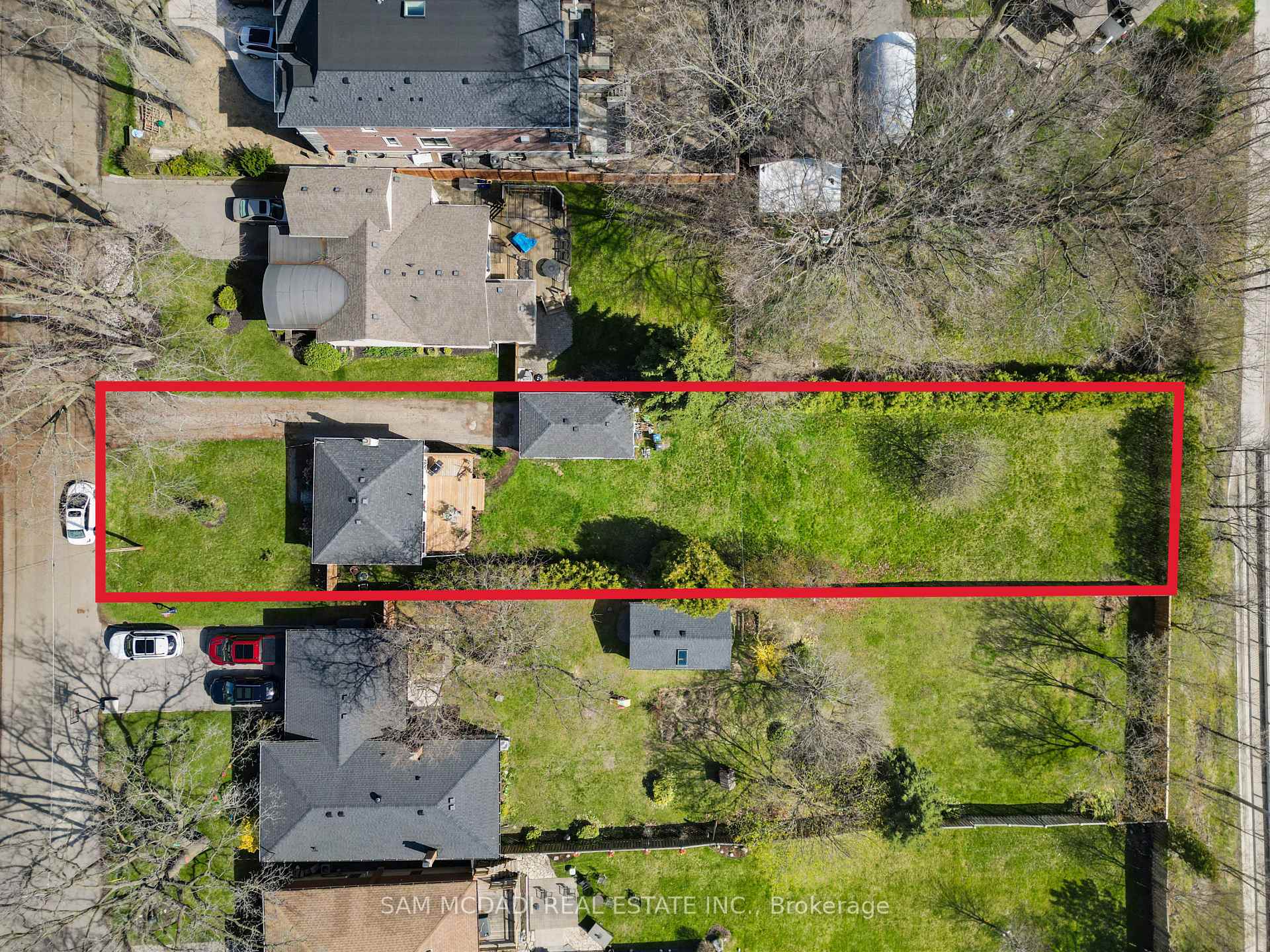 1088 Cherriebell Road