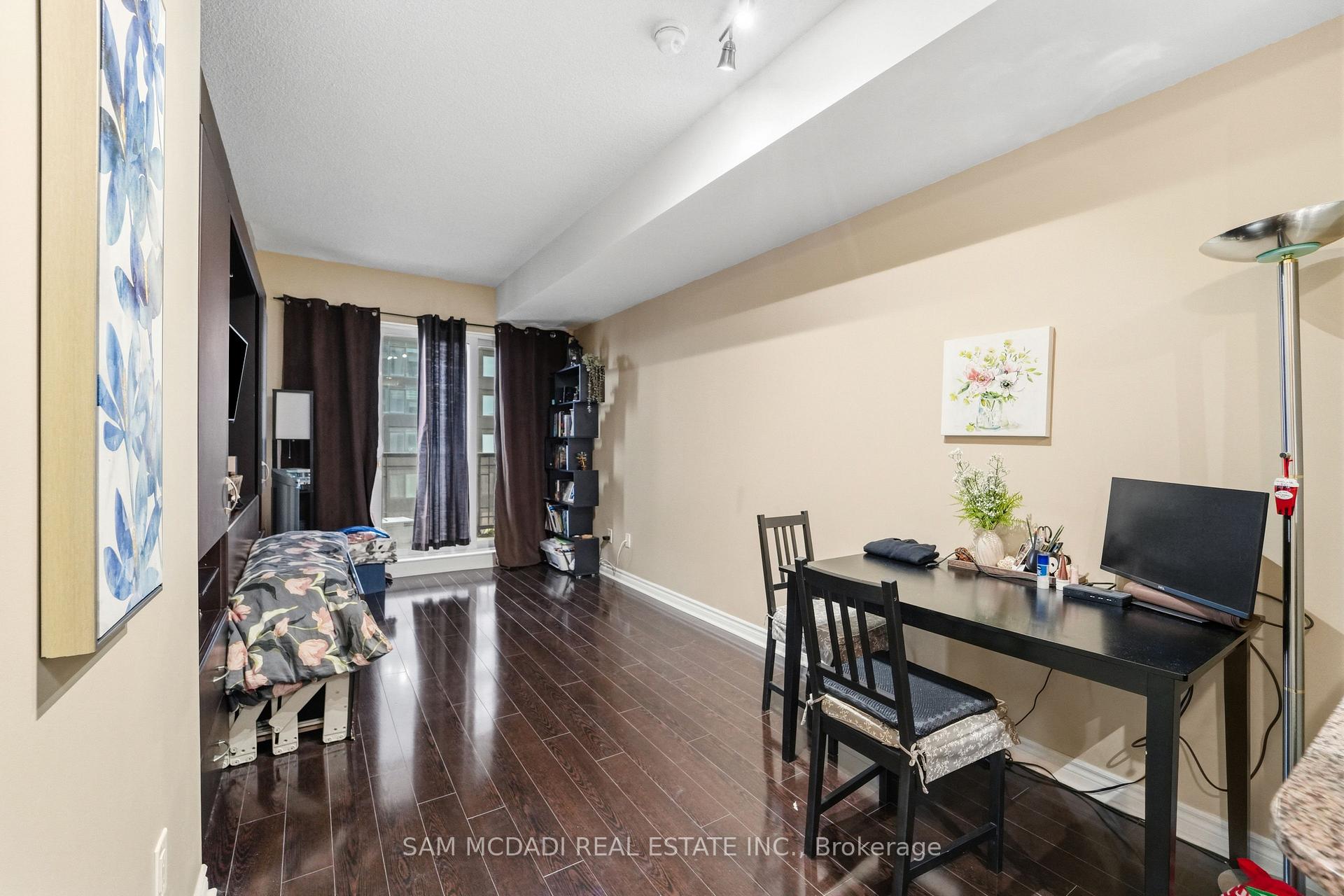 385 Prince Of Wales Drive 2312