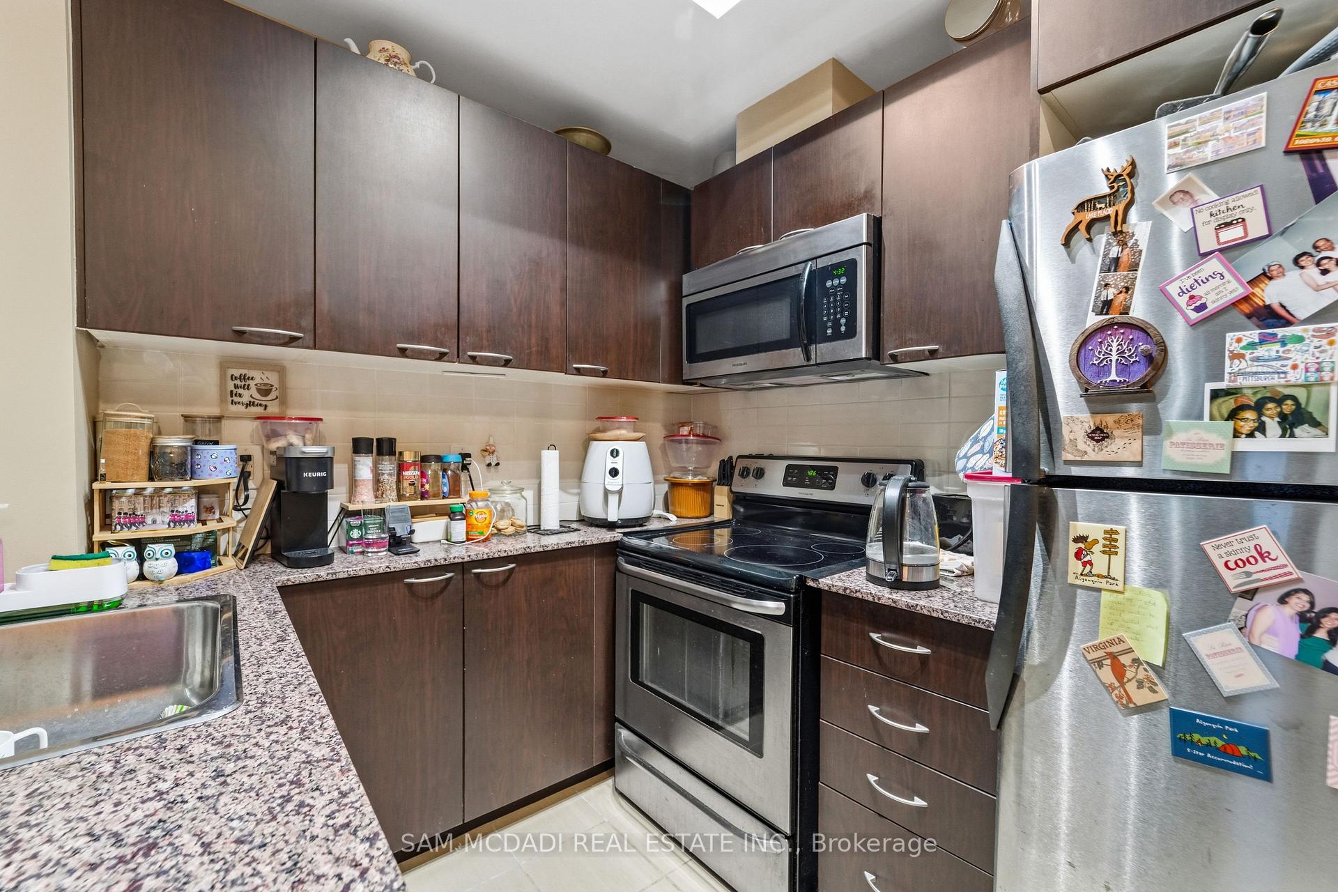 385 Prince Of Wales Drive 2312