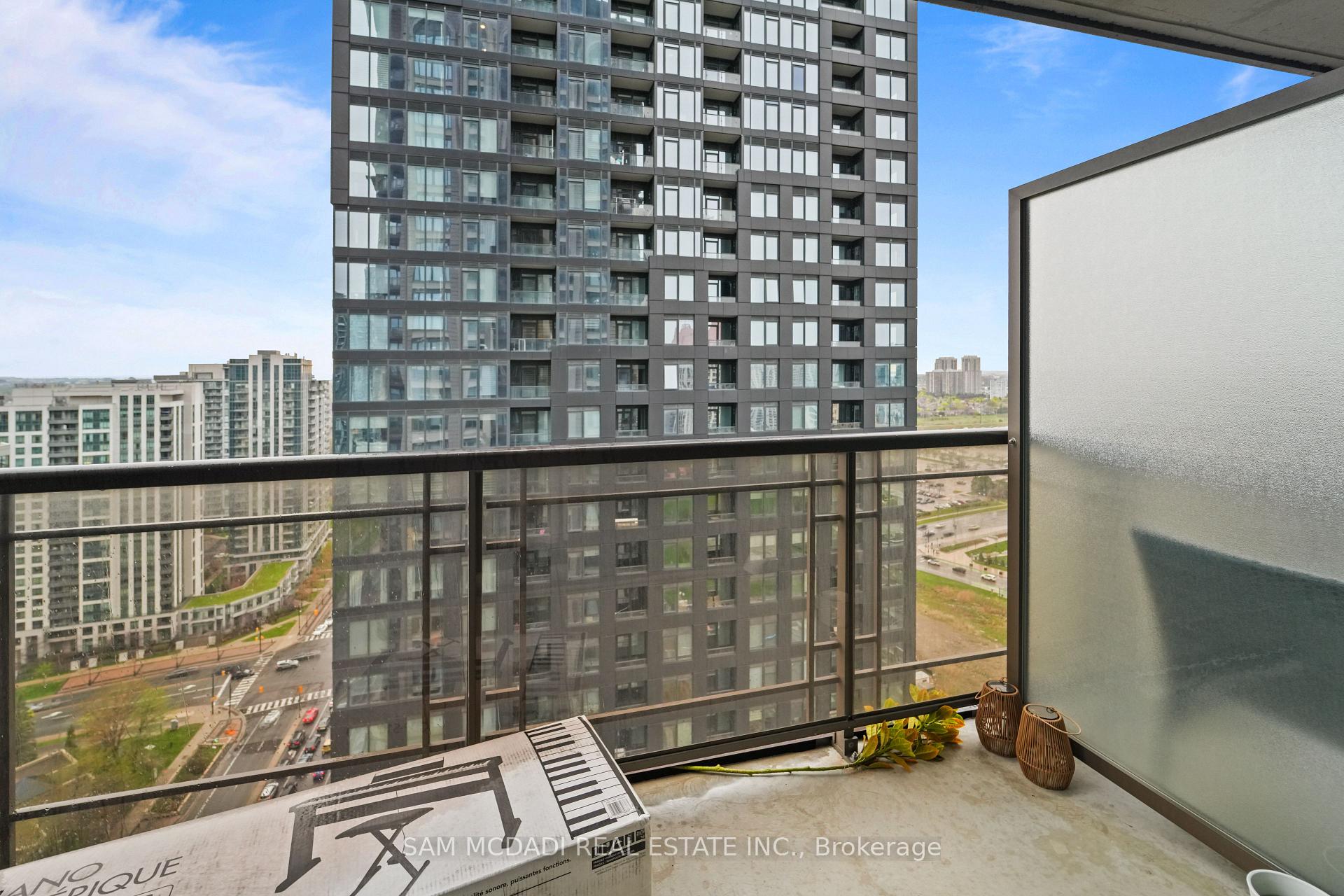 385 Prince Of Wales Drive 2312