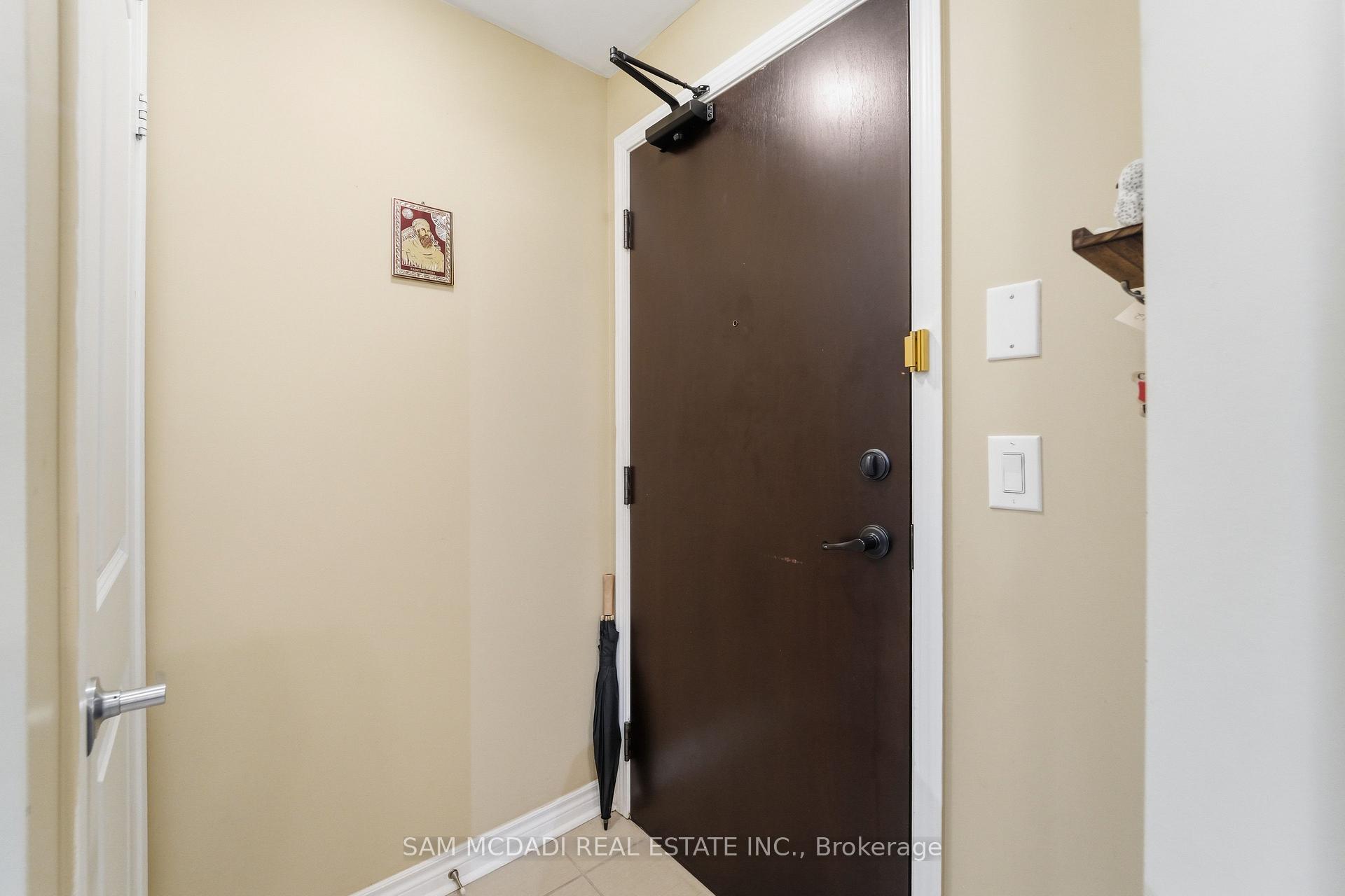 385 Prince Of Wales Drive 2312