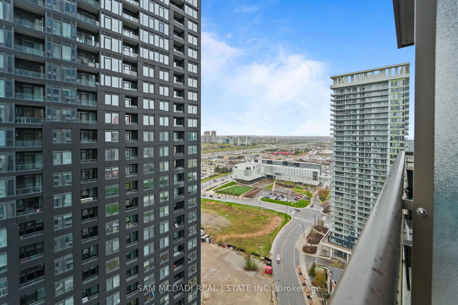 385 Prince Of Wales Drive 2312