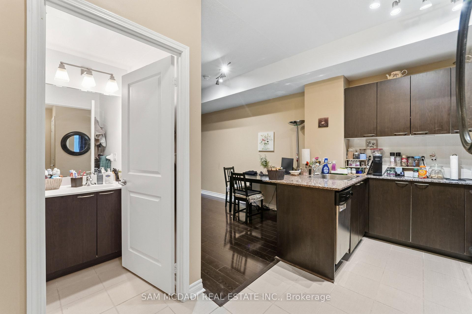 385 Prince Of Wales Drive 2312