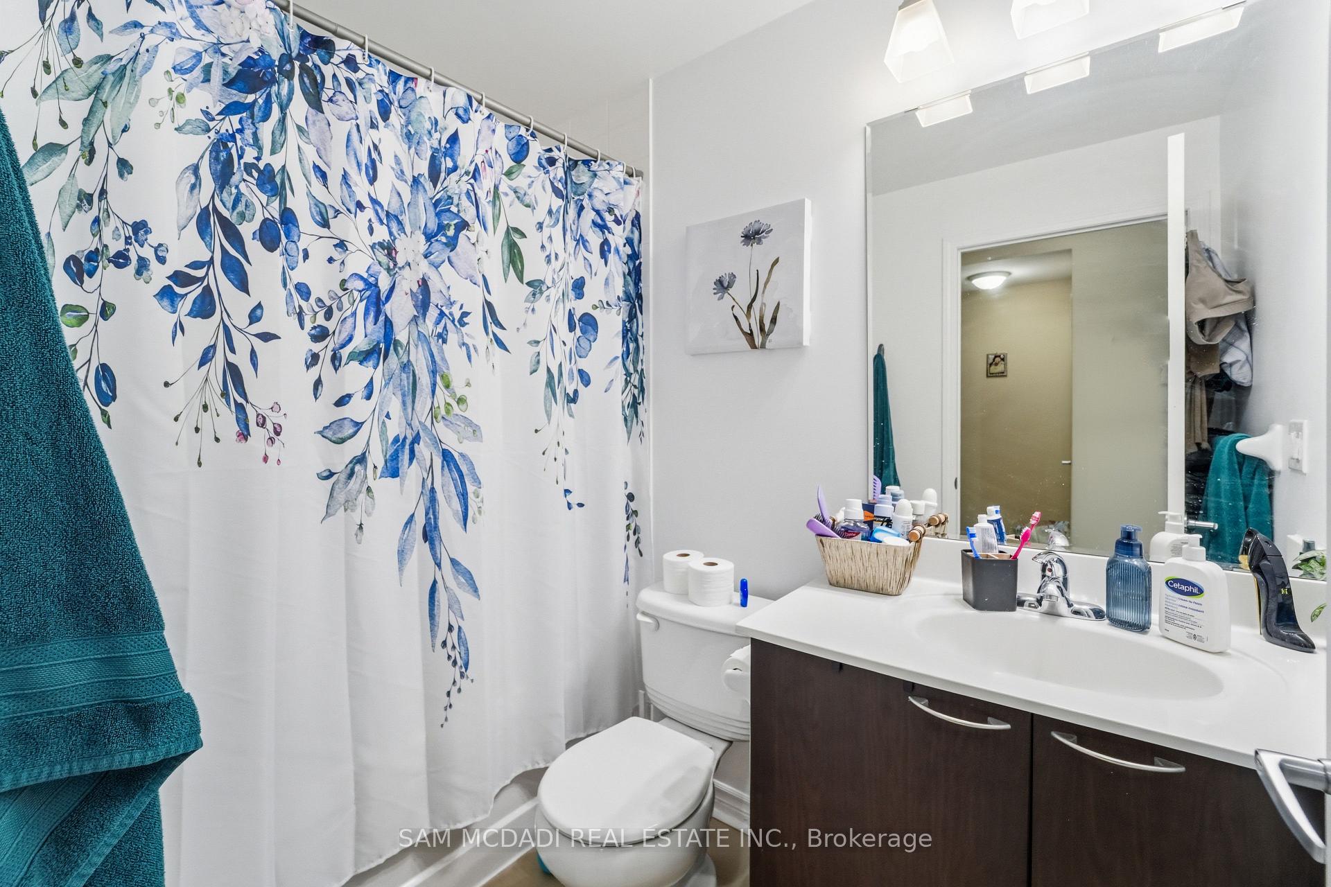 385 Prince Of Wales Drive 2312
