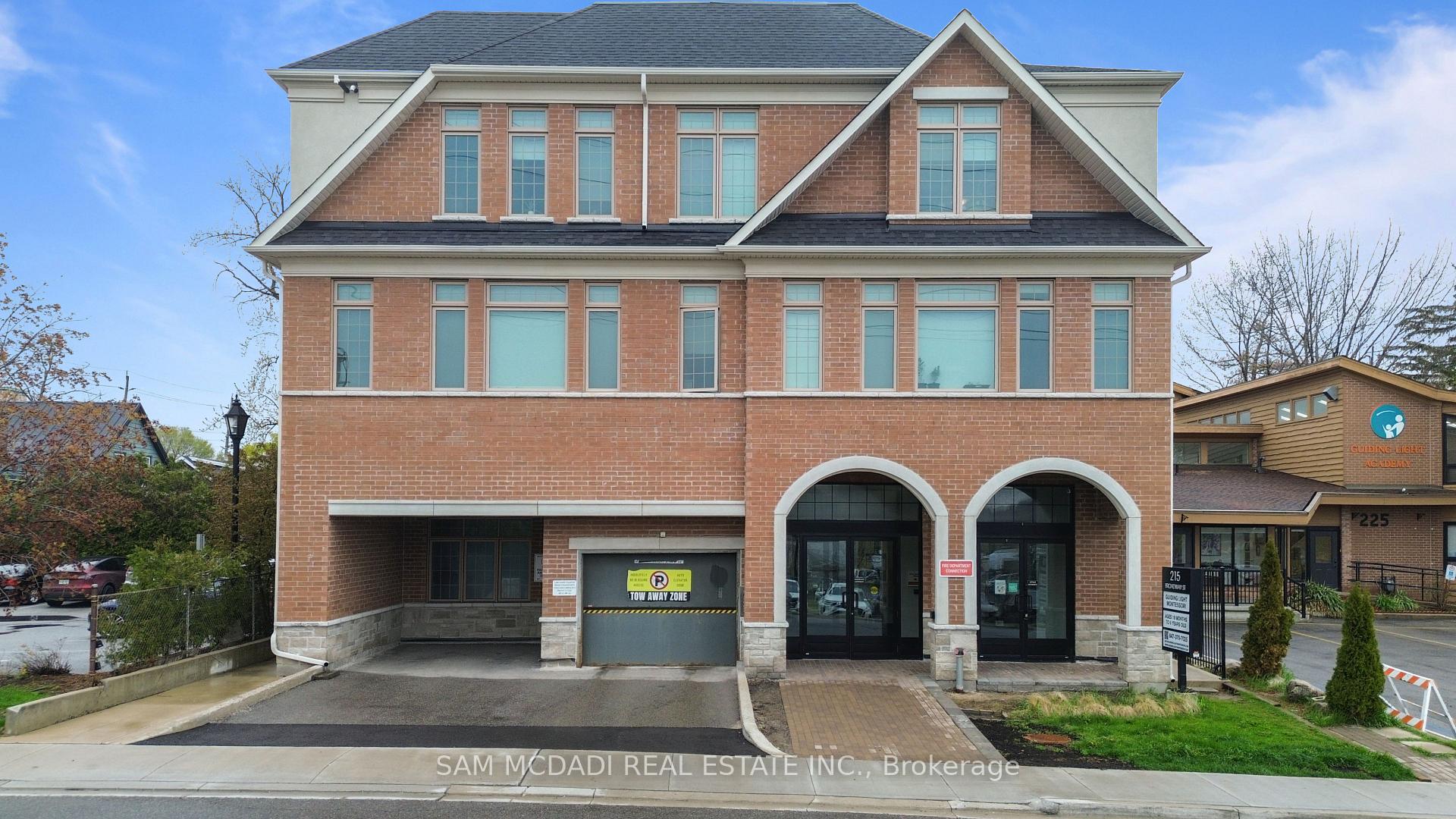 215 Braodway Street 308