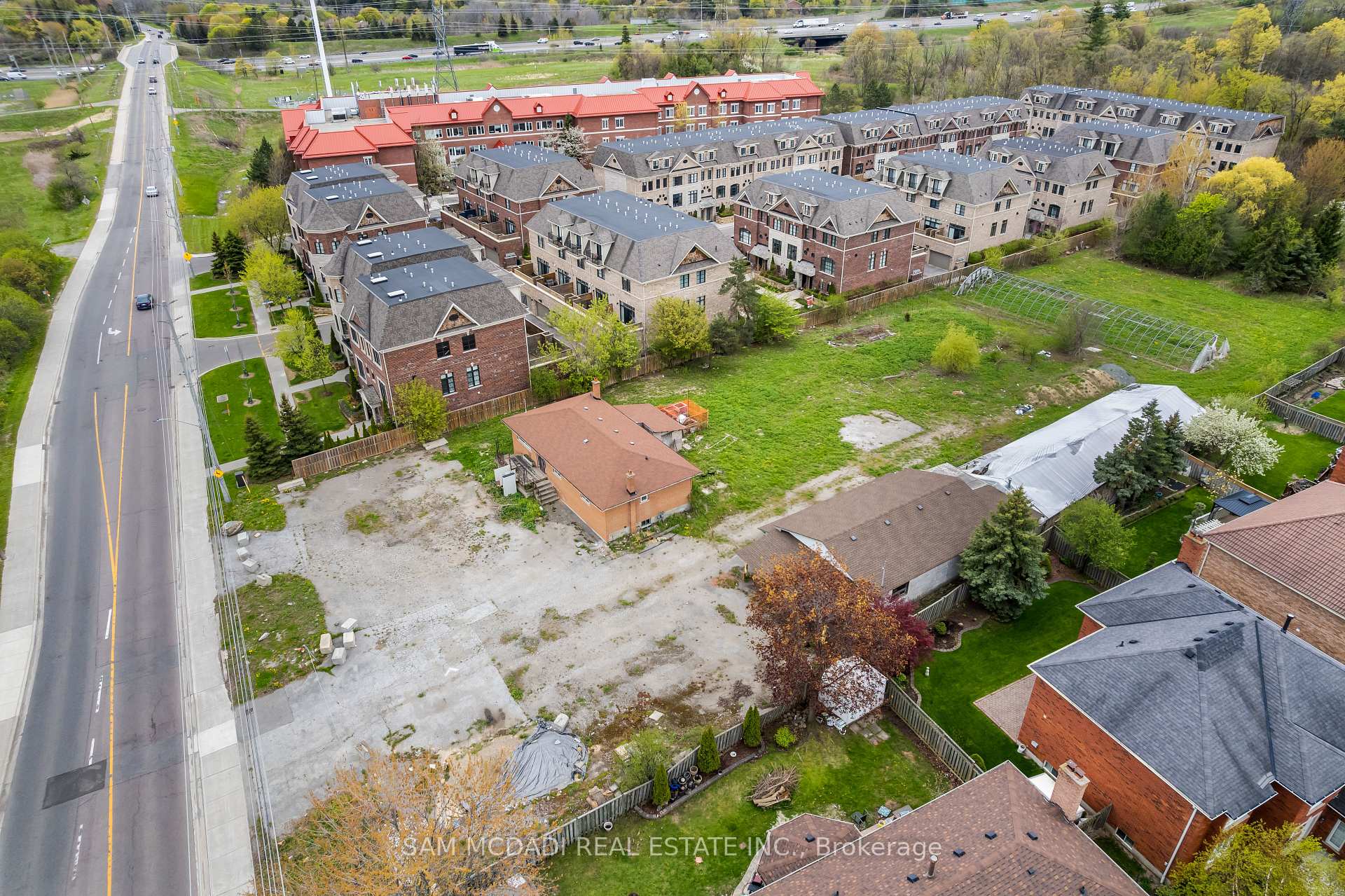4410 Mississauga Road