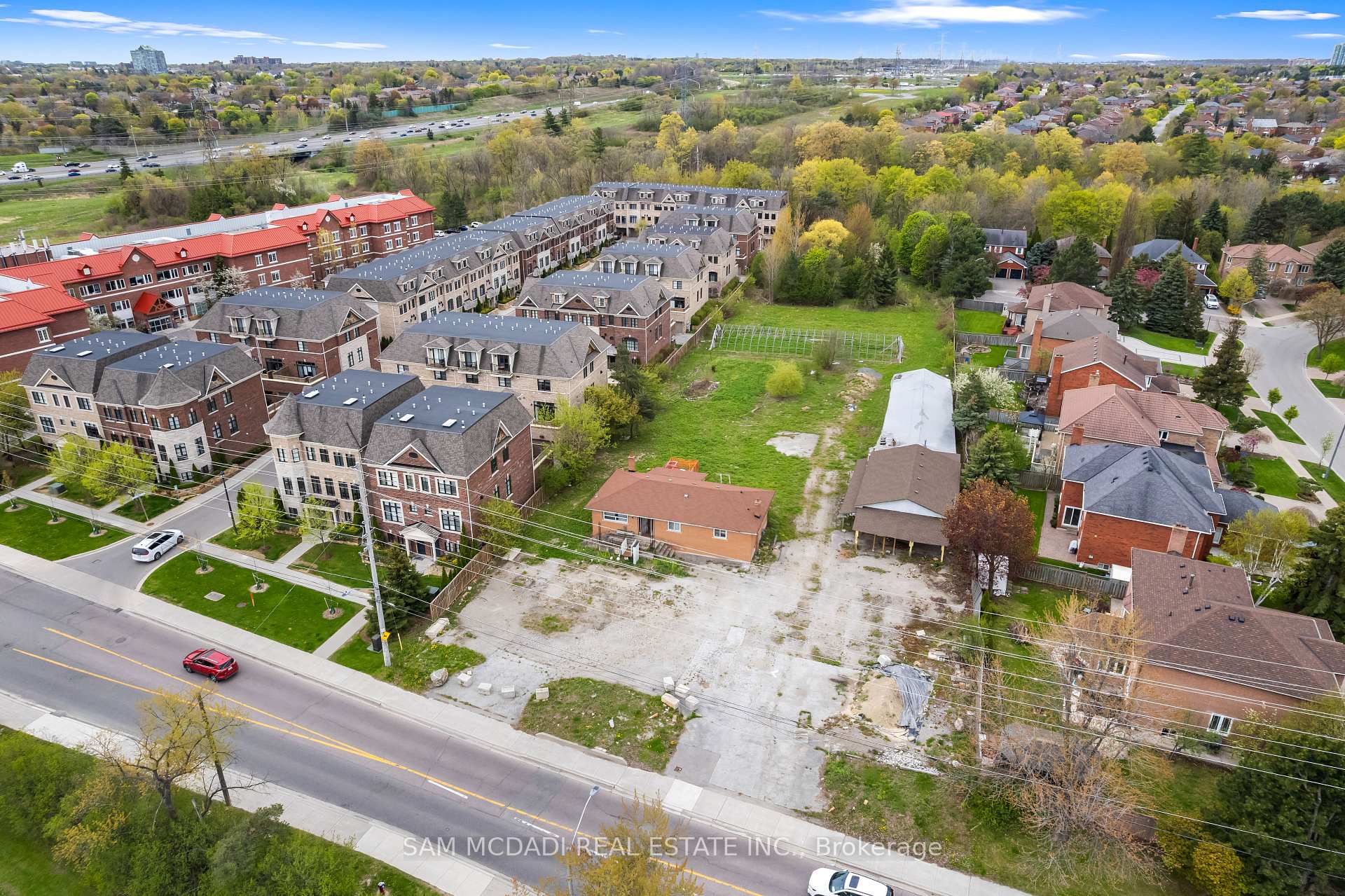 4410 Mississauga Road
