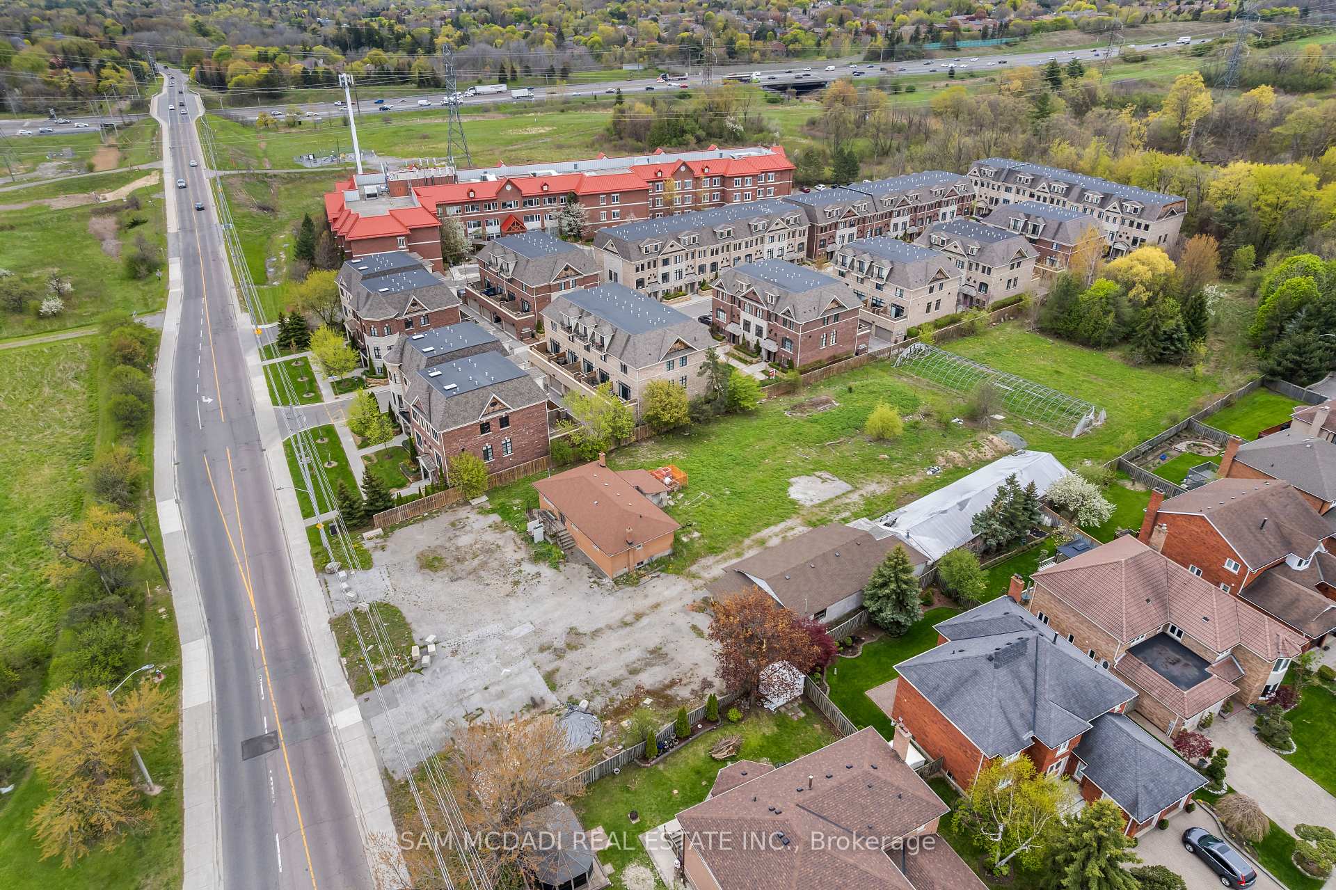 4410 Mississauga Road
