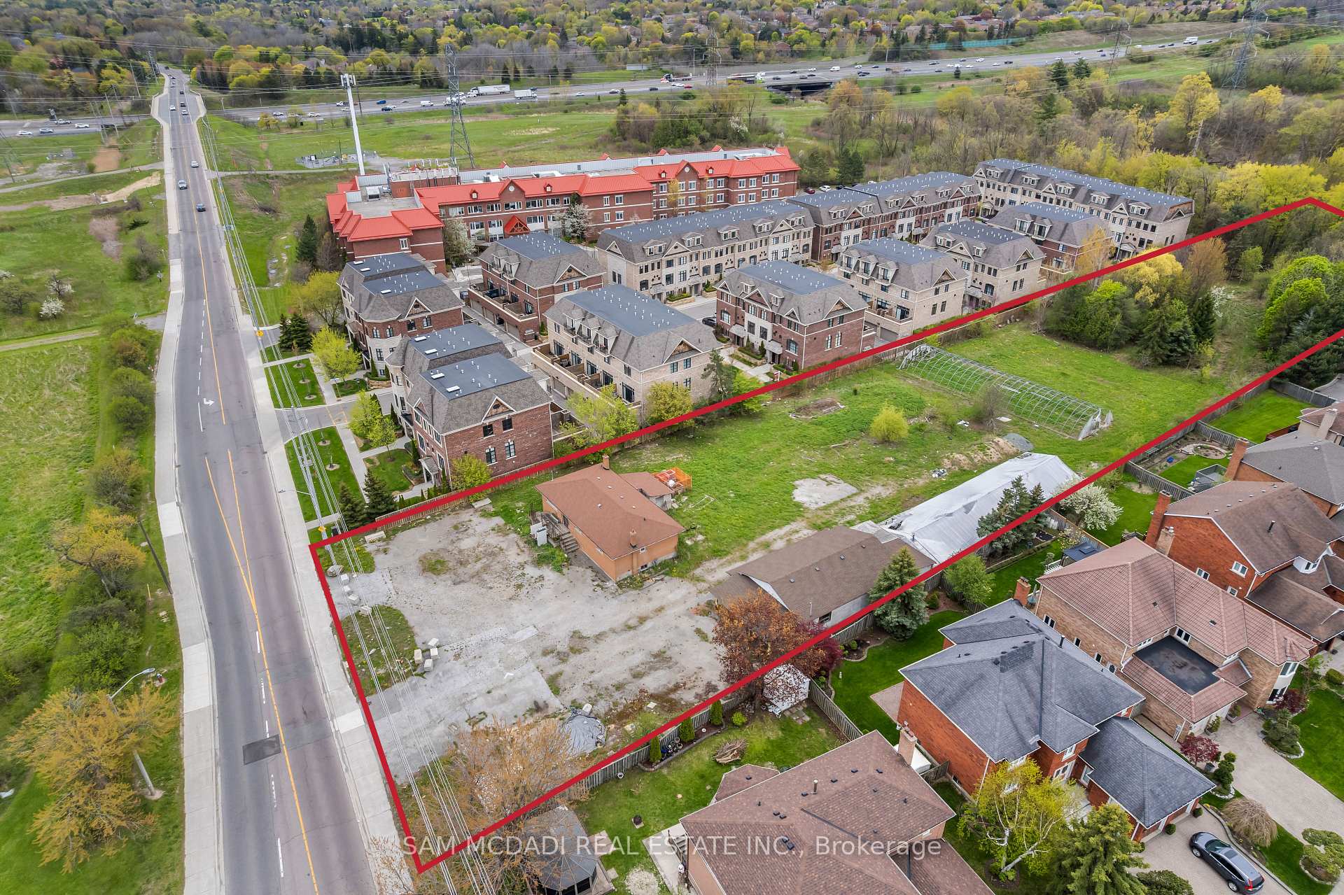 4410 Mississauga Road