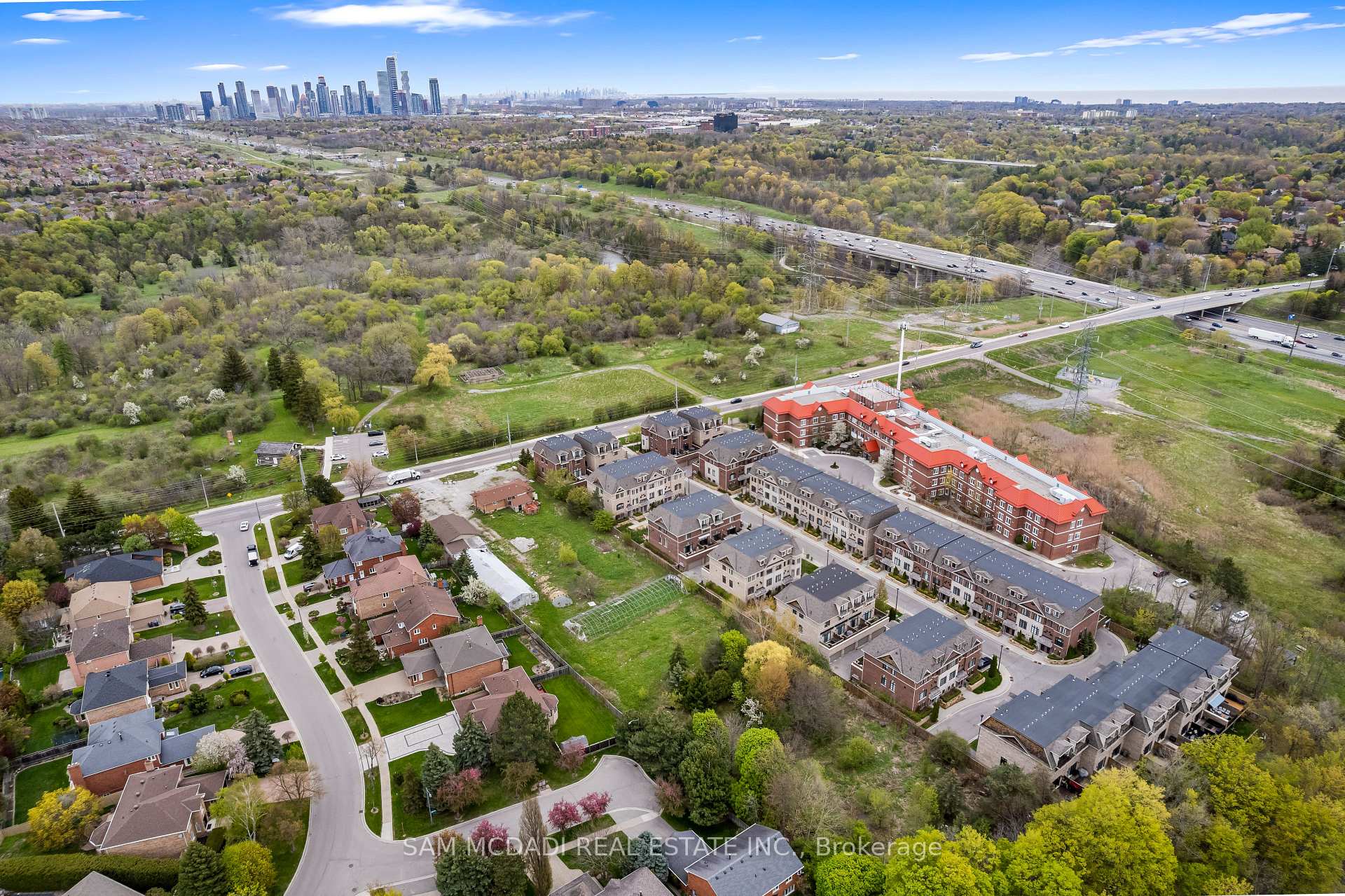 4410 Mississauga Road