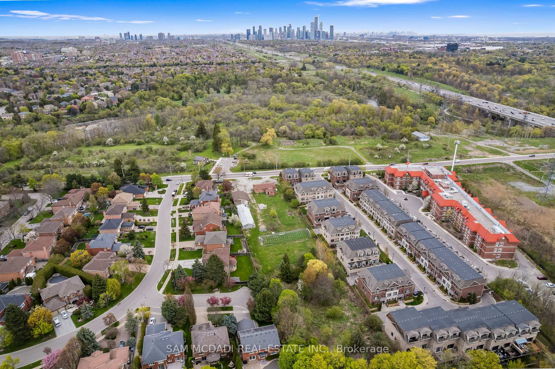 4410 Mississauga Road