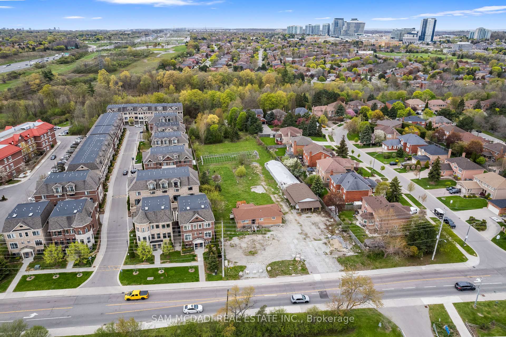 4410 Mississauga Road