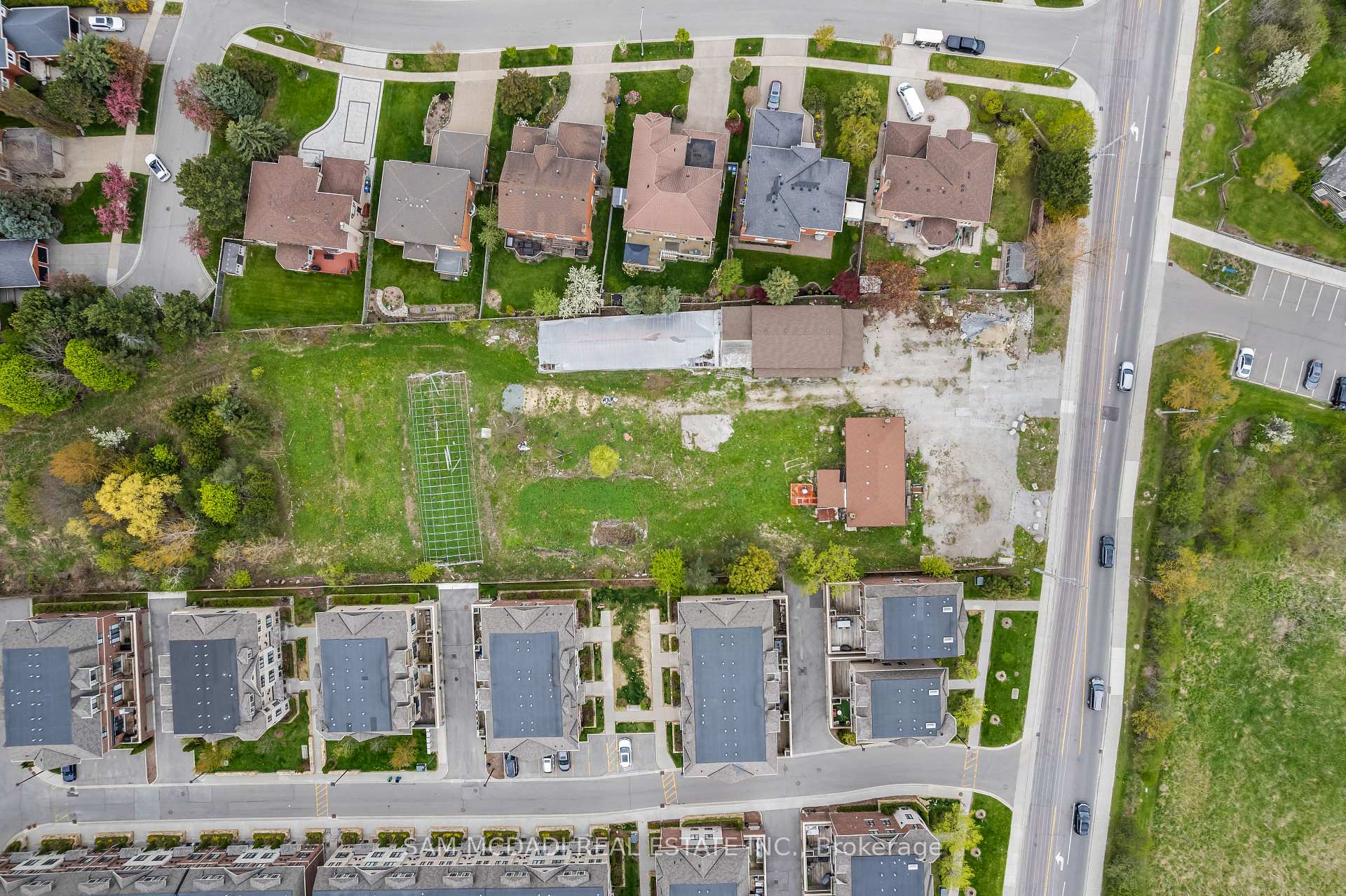 4410 Mississauga Road