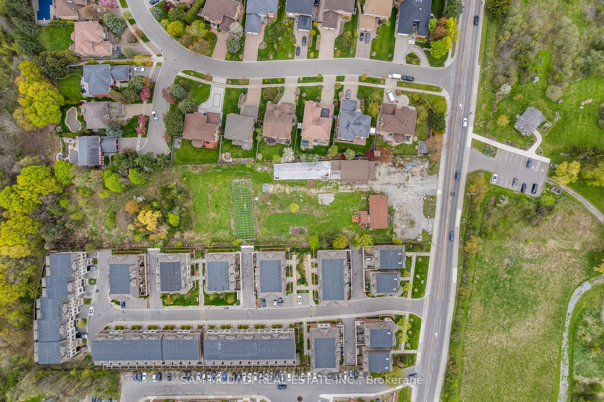 4410 Mississauga Road