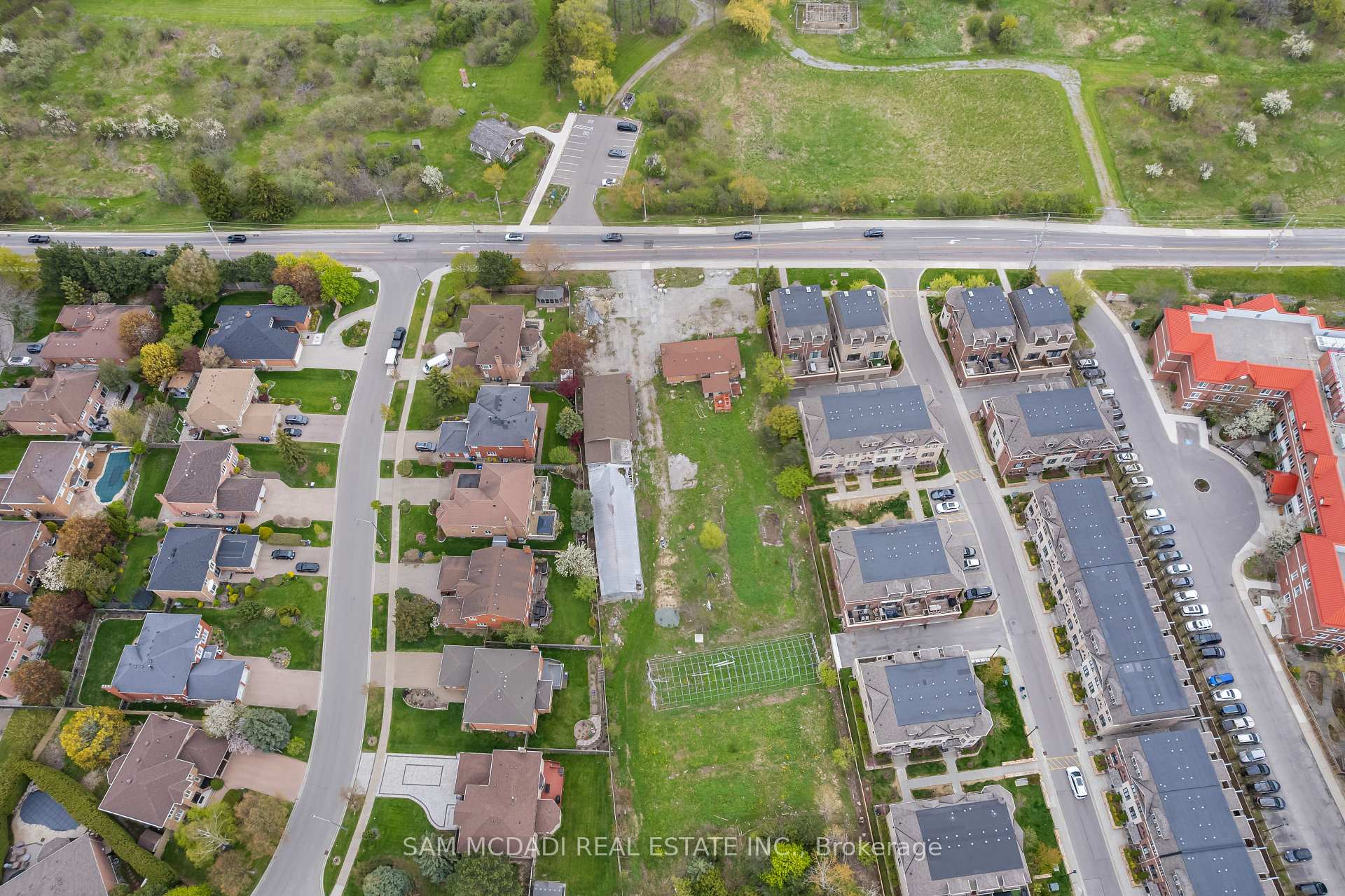 4410 Mississauga Road
