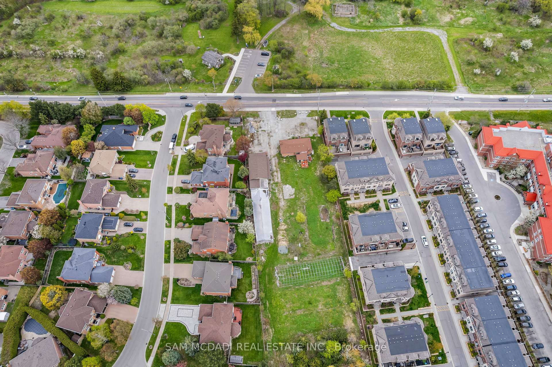 4410 Mississauga Road